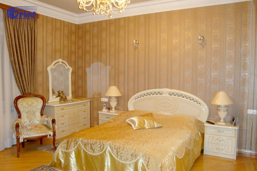 Բնակարաններ Կոդ` 6+80129