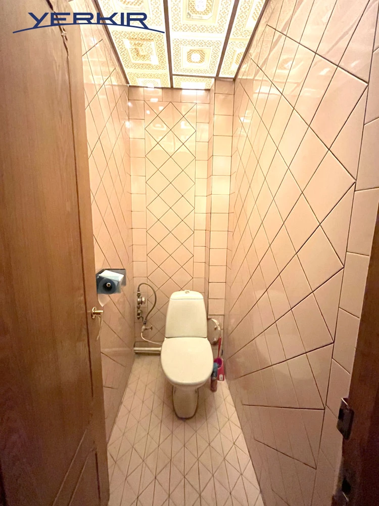 Apartments Code: 4+307306