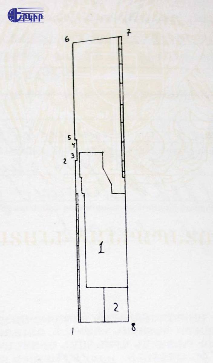 Առանձնատներ Կոդ` 4+50775