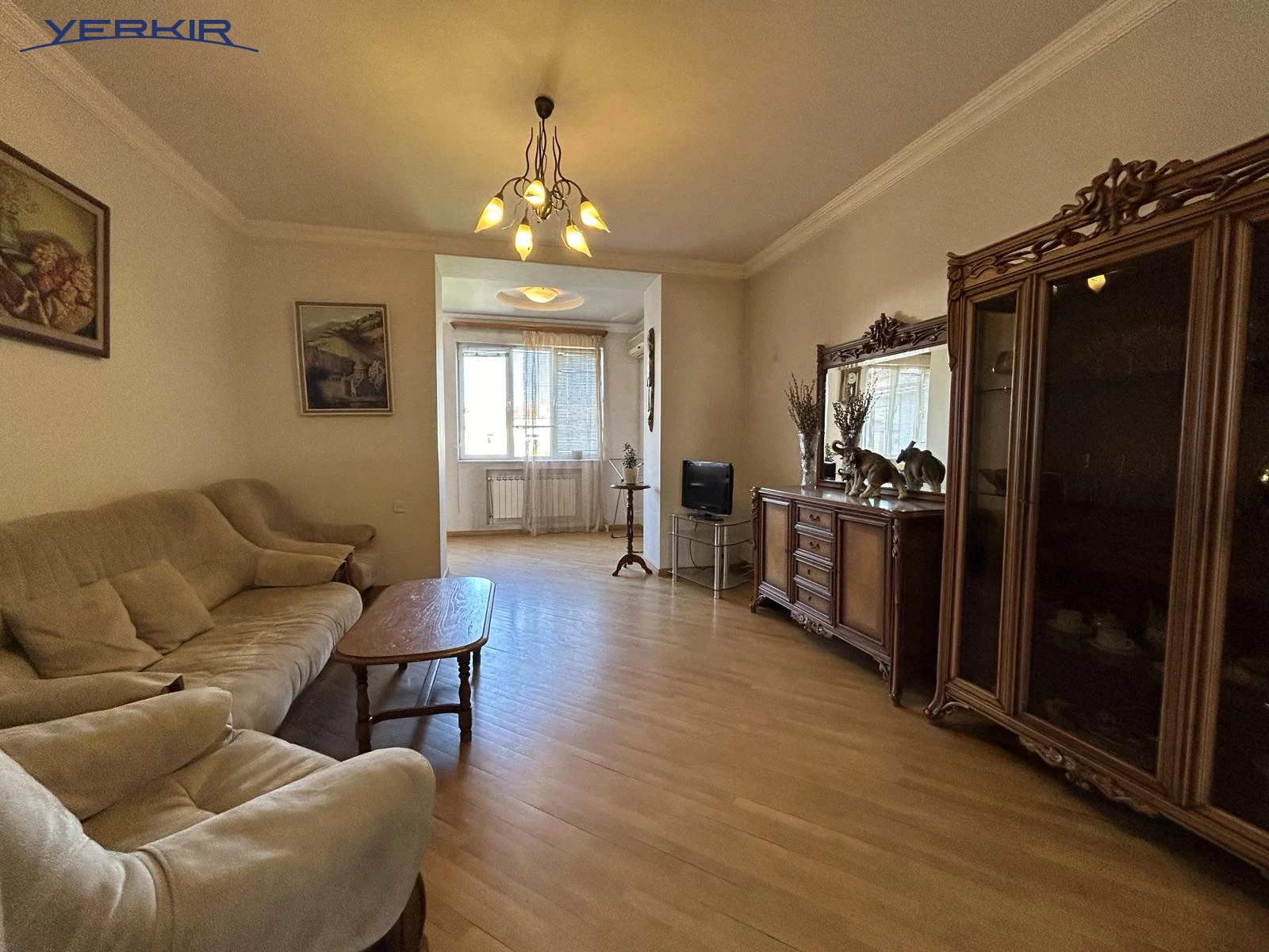 Квартиры Код 2+818064