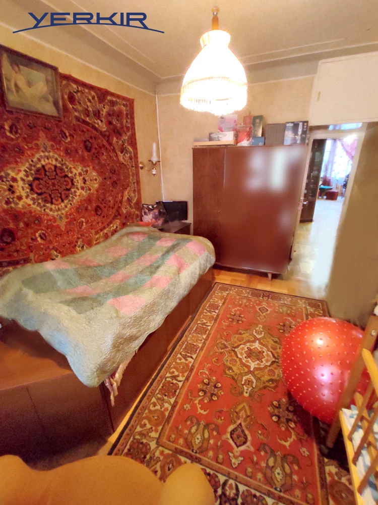 Բնակարաններ Կոդ` 3+206505