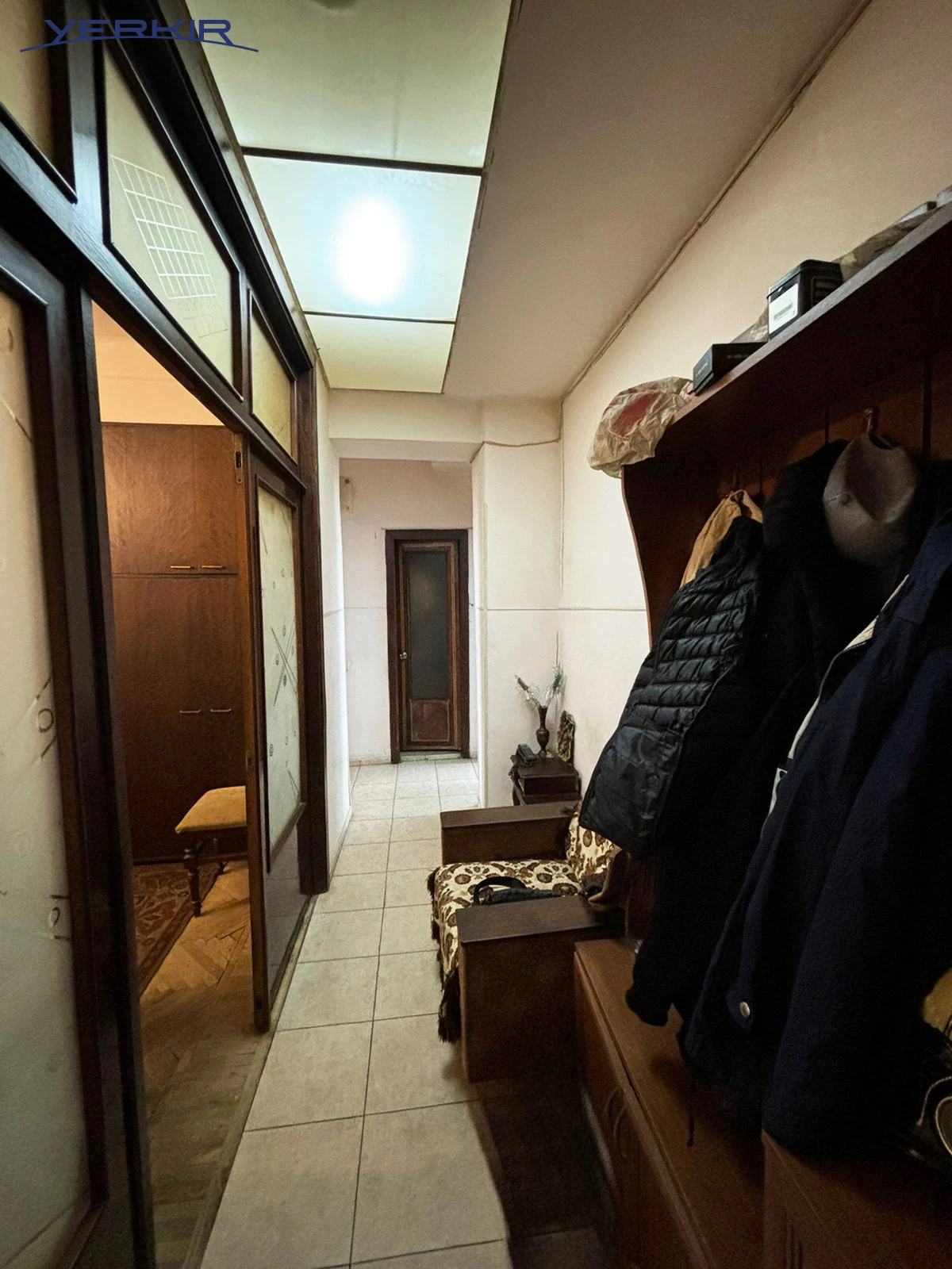 Apartments Code: 1+216203