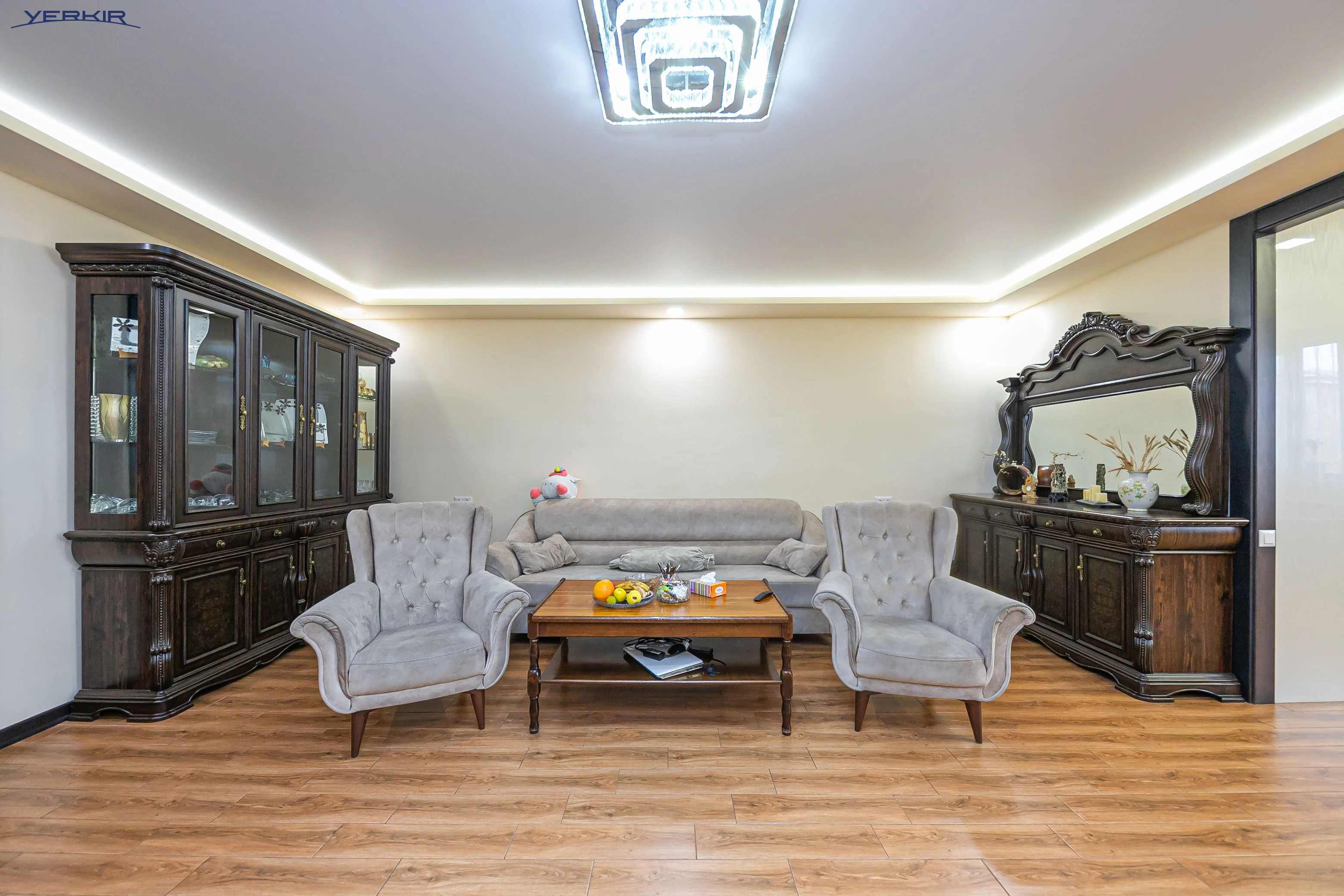 Квартиры Код 3+818501