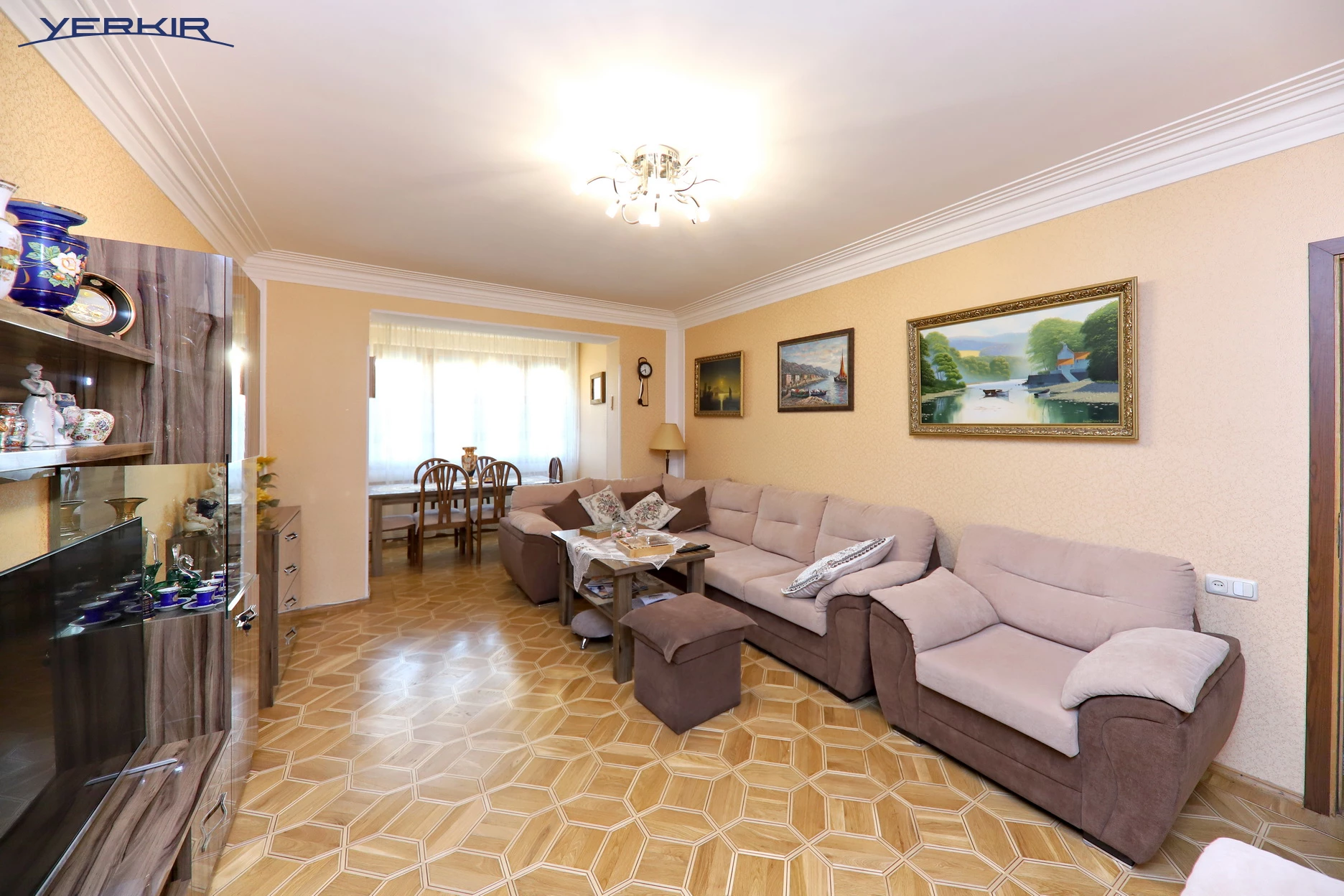 Apartments Code: 3+312205