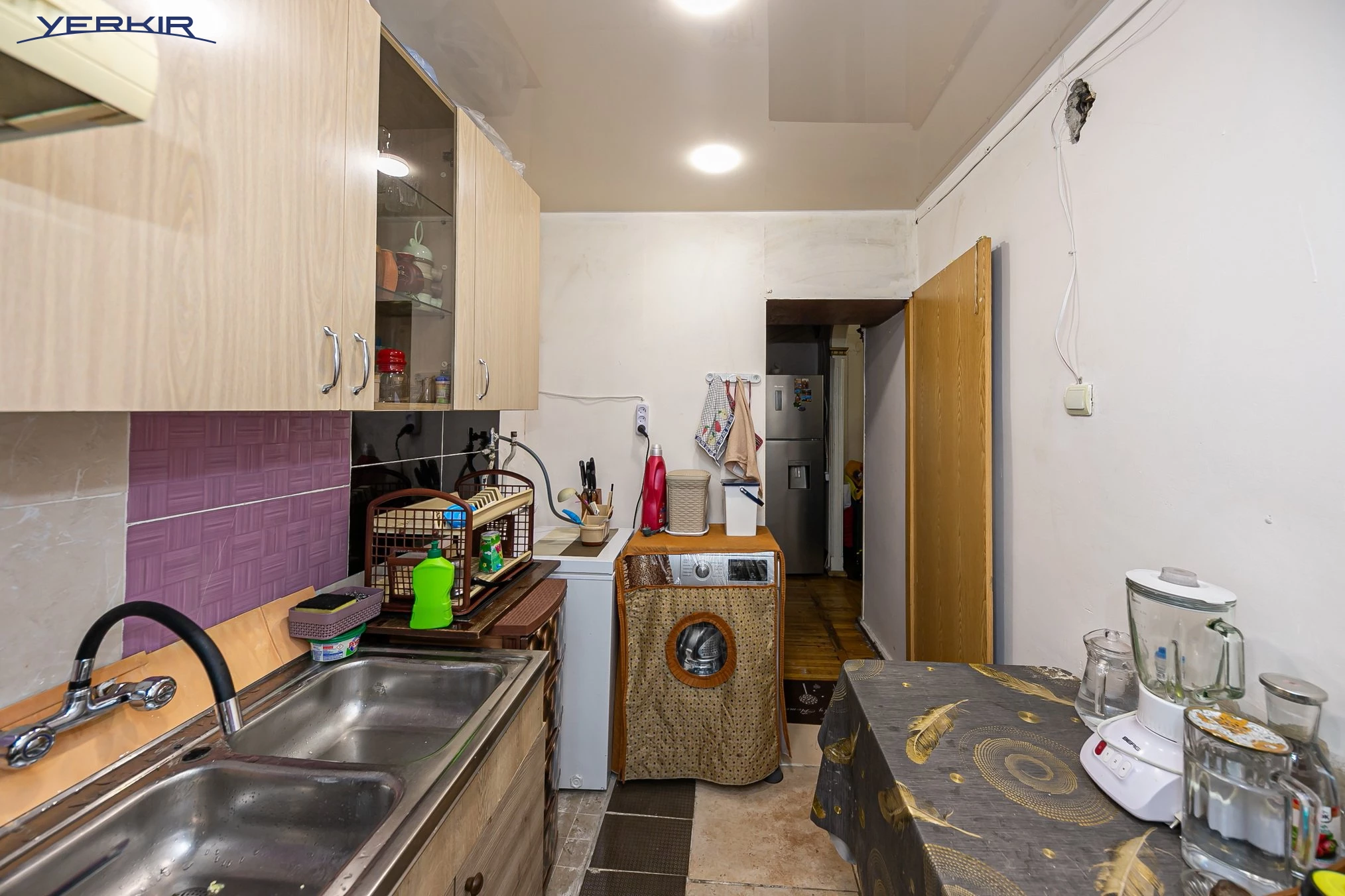 Apartments Code: 9+219419