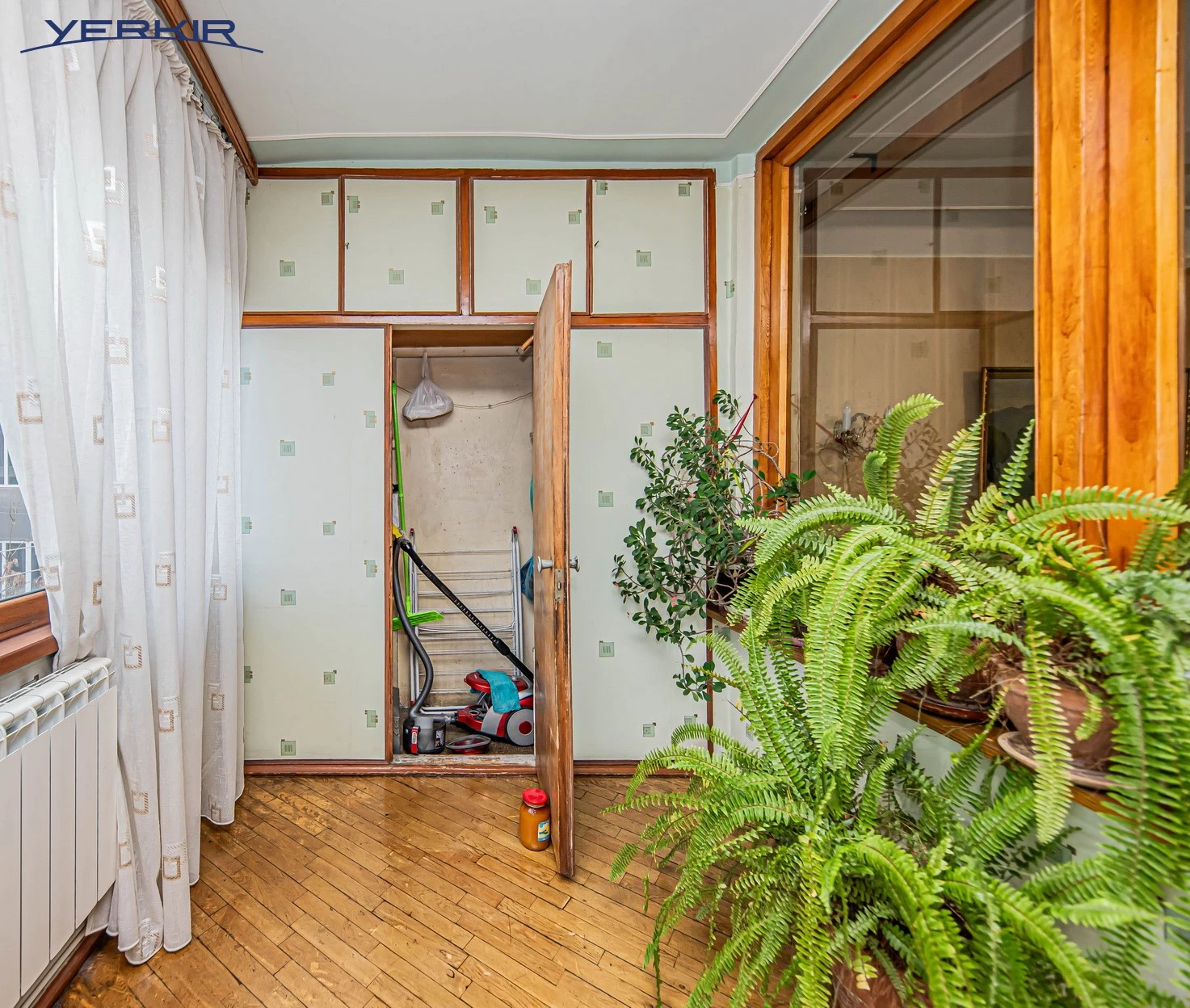 Квартиры Код 5+3349843