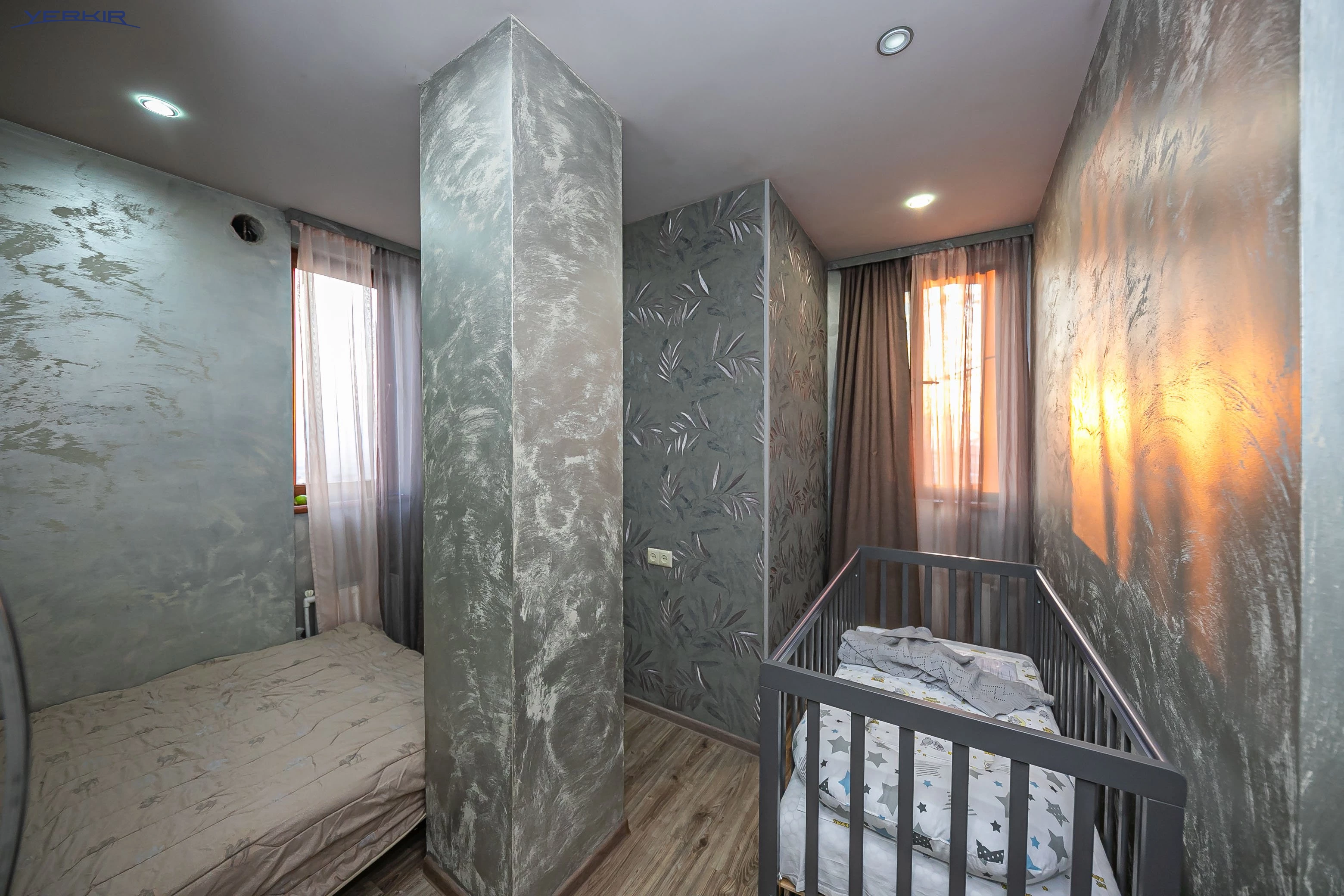 Квартиры Код 9+320164