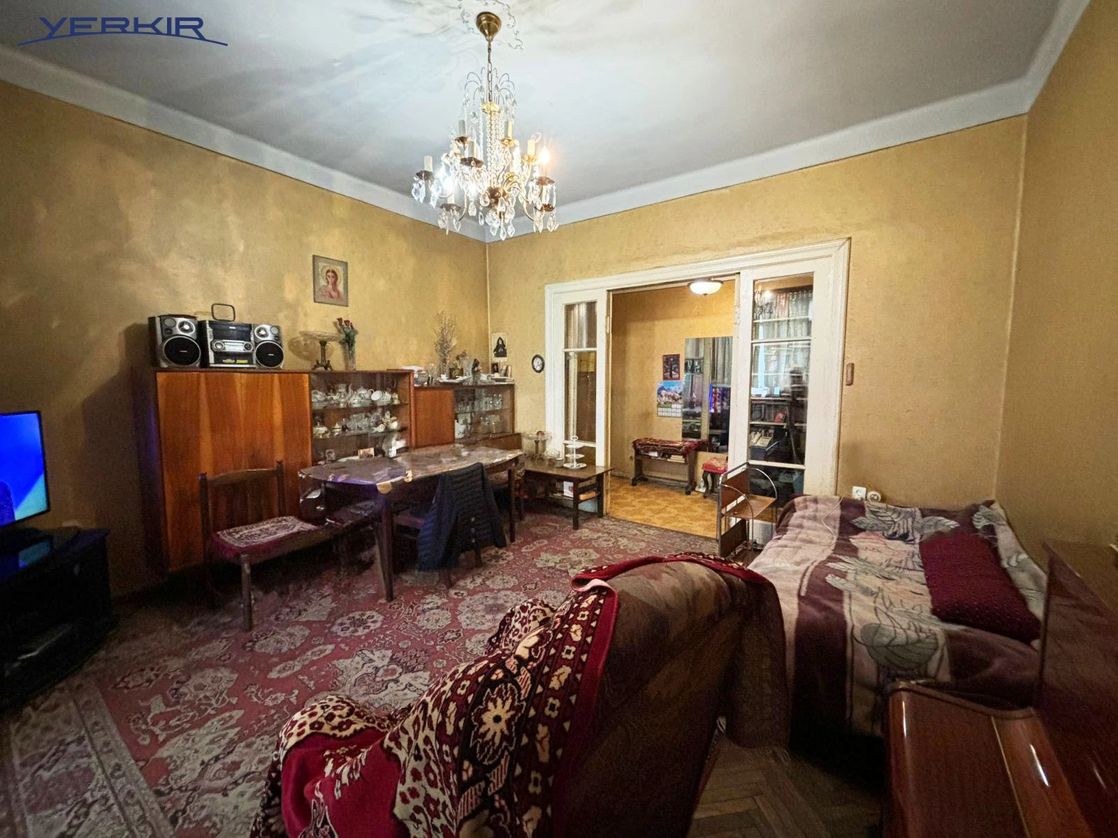 Apartments Code: 1+216666