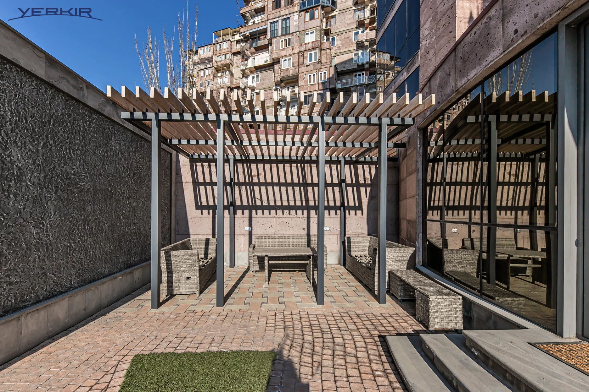 Բնակարաններ Կոդ` 3+315826