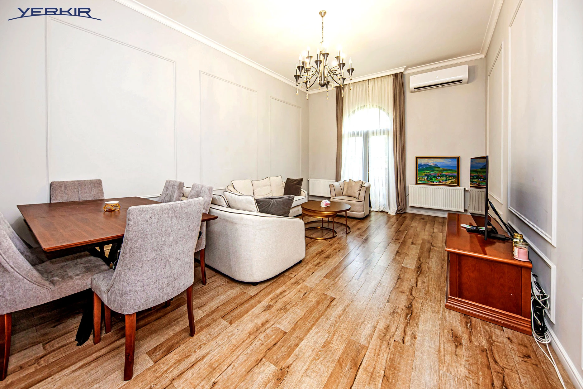 Apartments Code: 3+412383