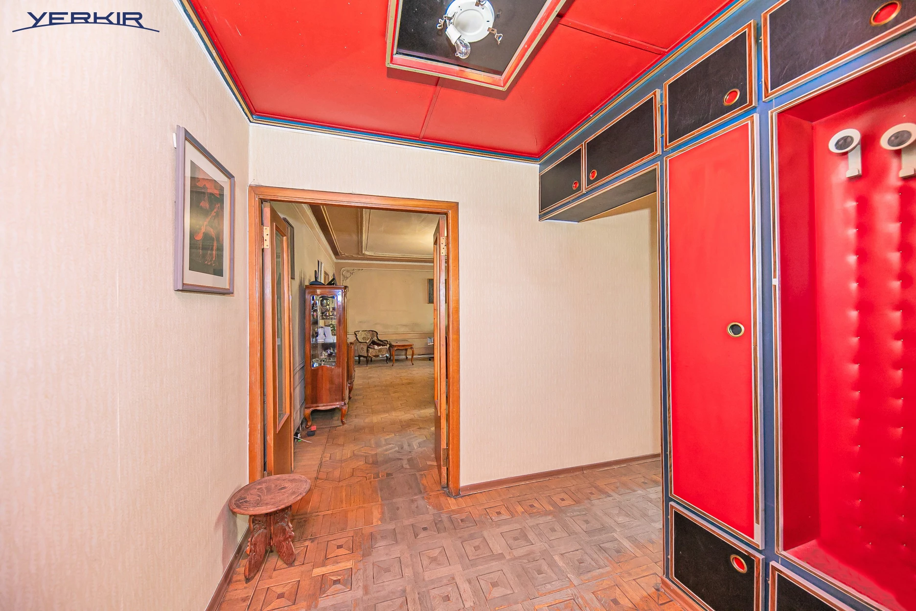 Квартиры Код 5+33521