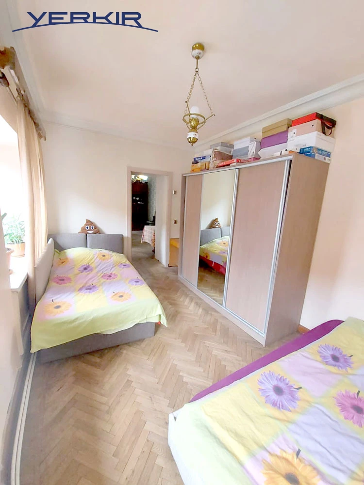 Квартиры Код 5+209346