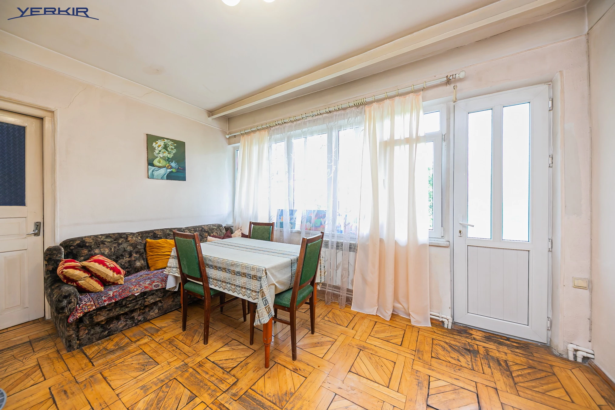 Apartments Code: 2+319003