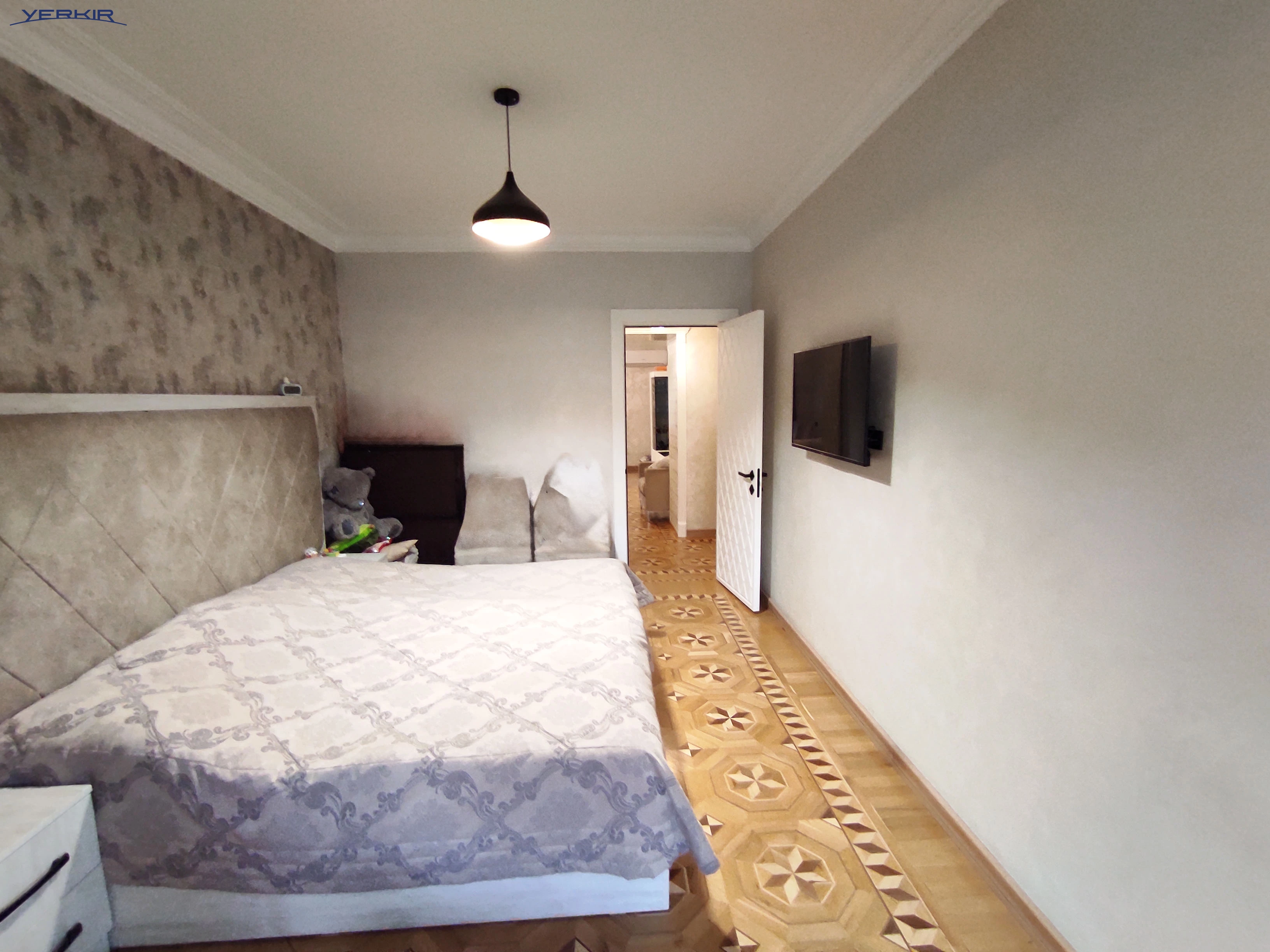 Apartments Code: 1+316607