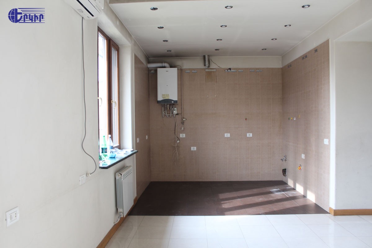 Բնակարաններ Կոդ` 2+80423