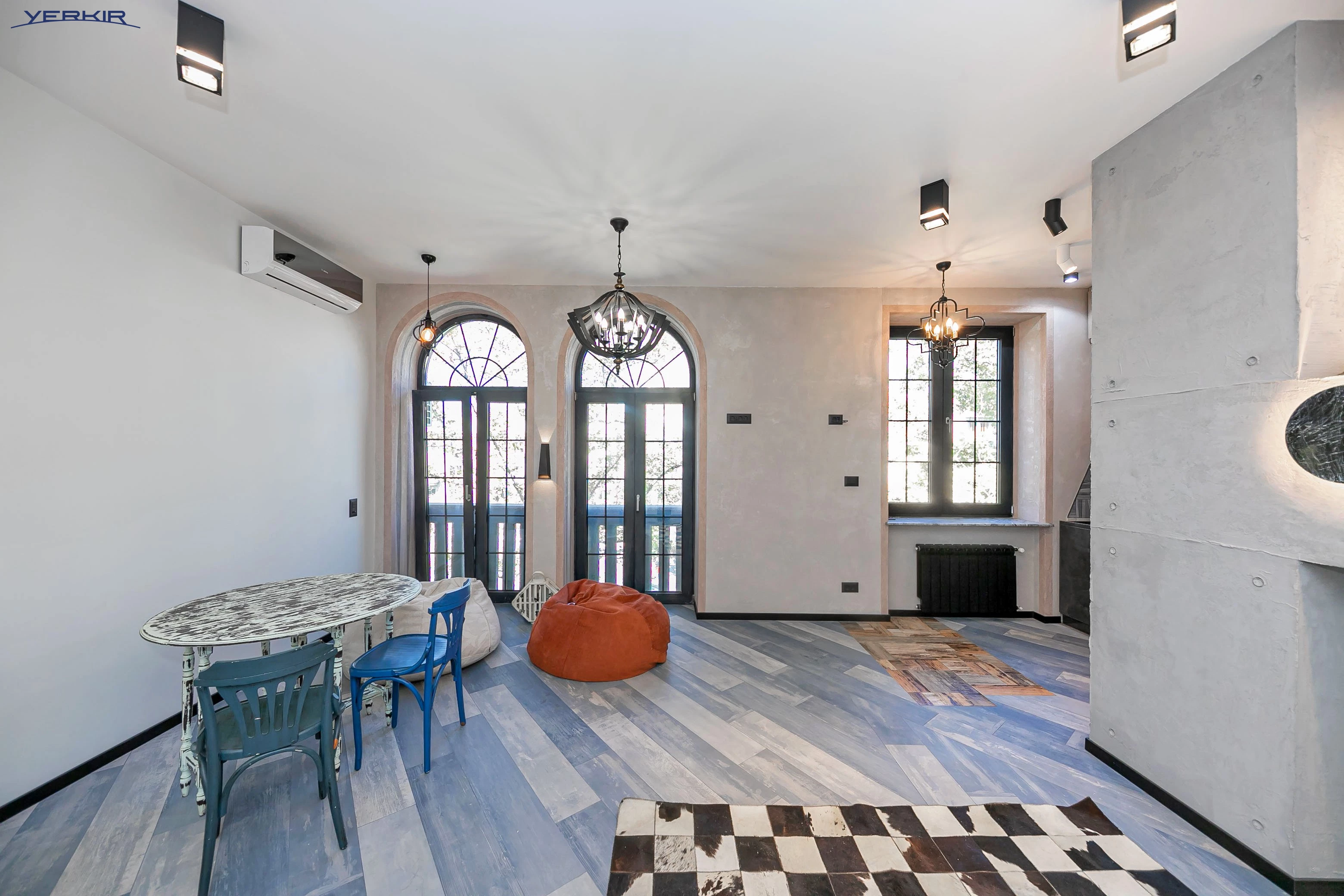 Apartments Code: 2+1201245