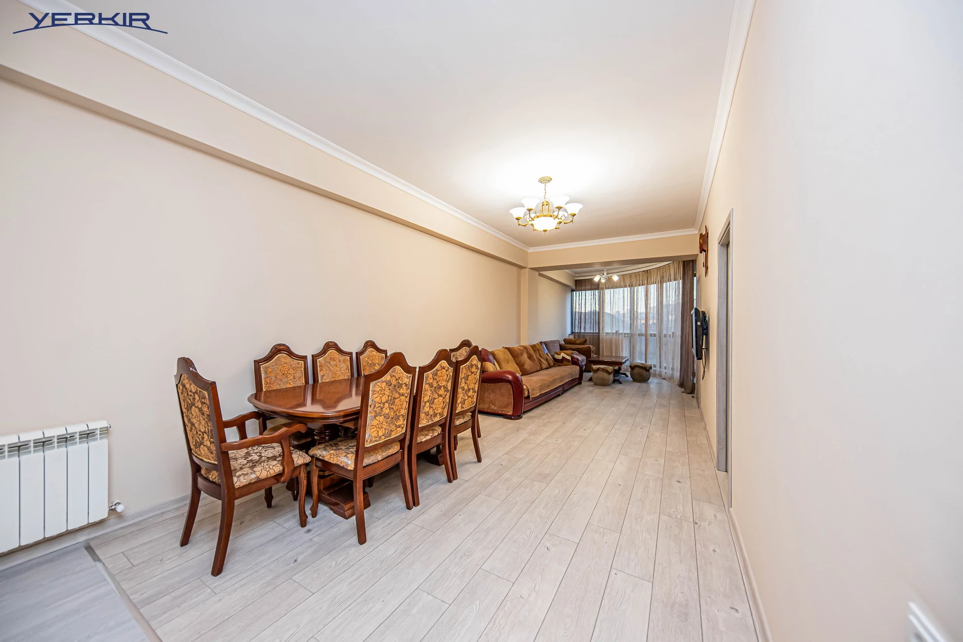 Apartments Code: 5+214505
