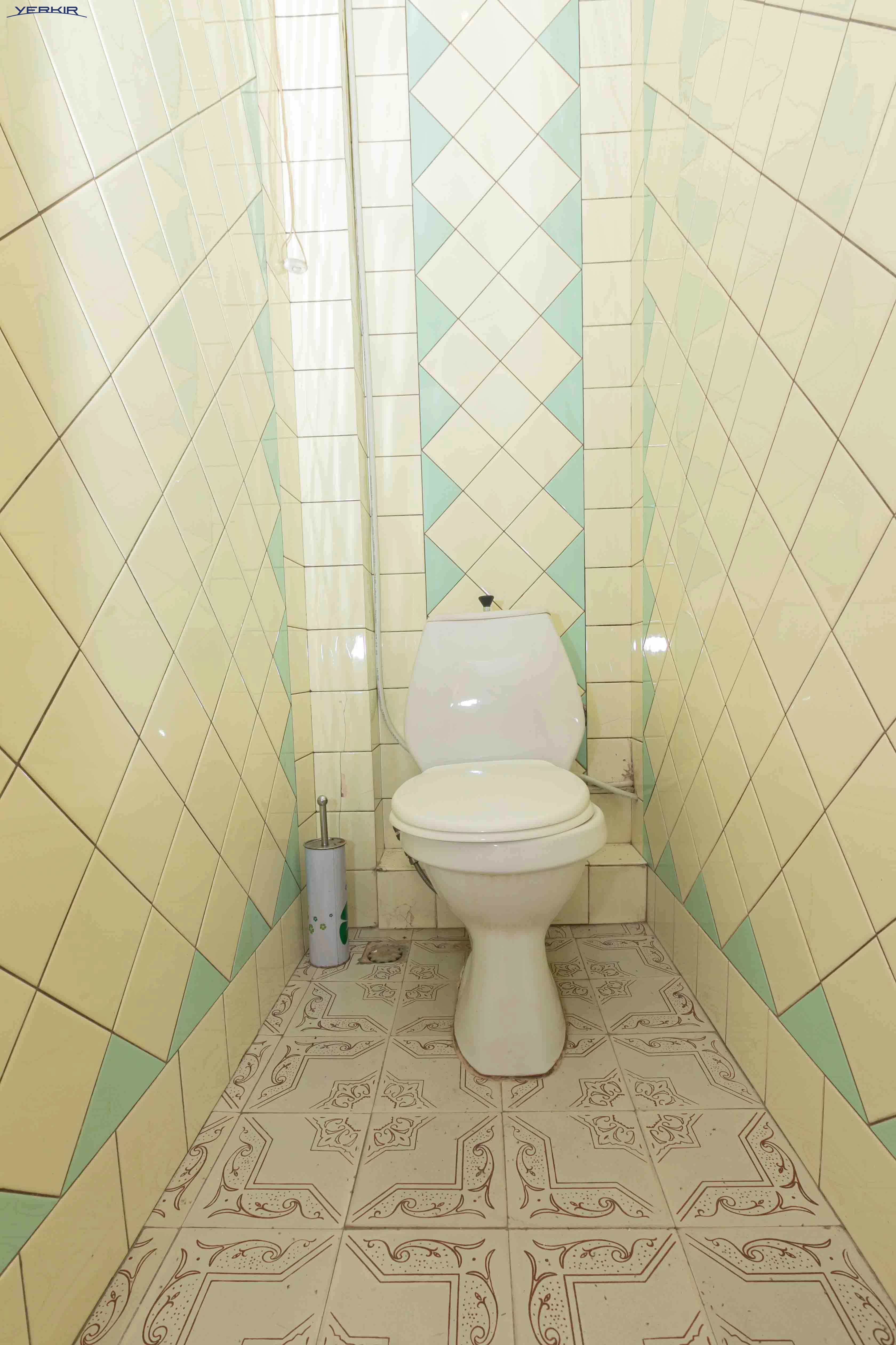 Квартиры Код 5+219467