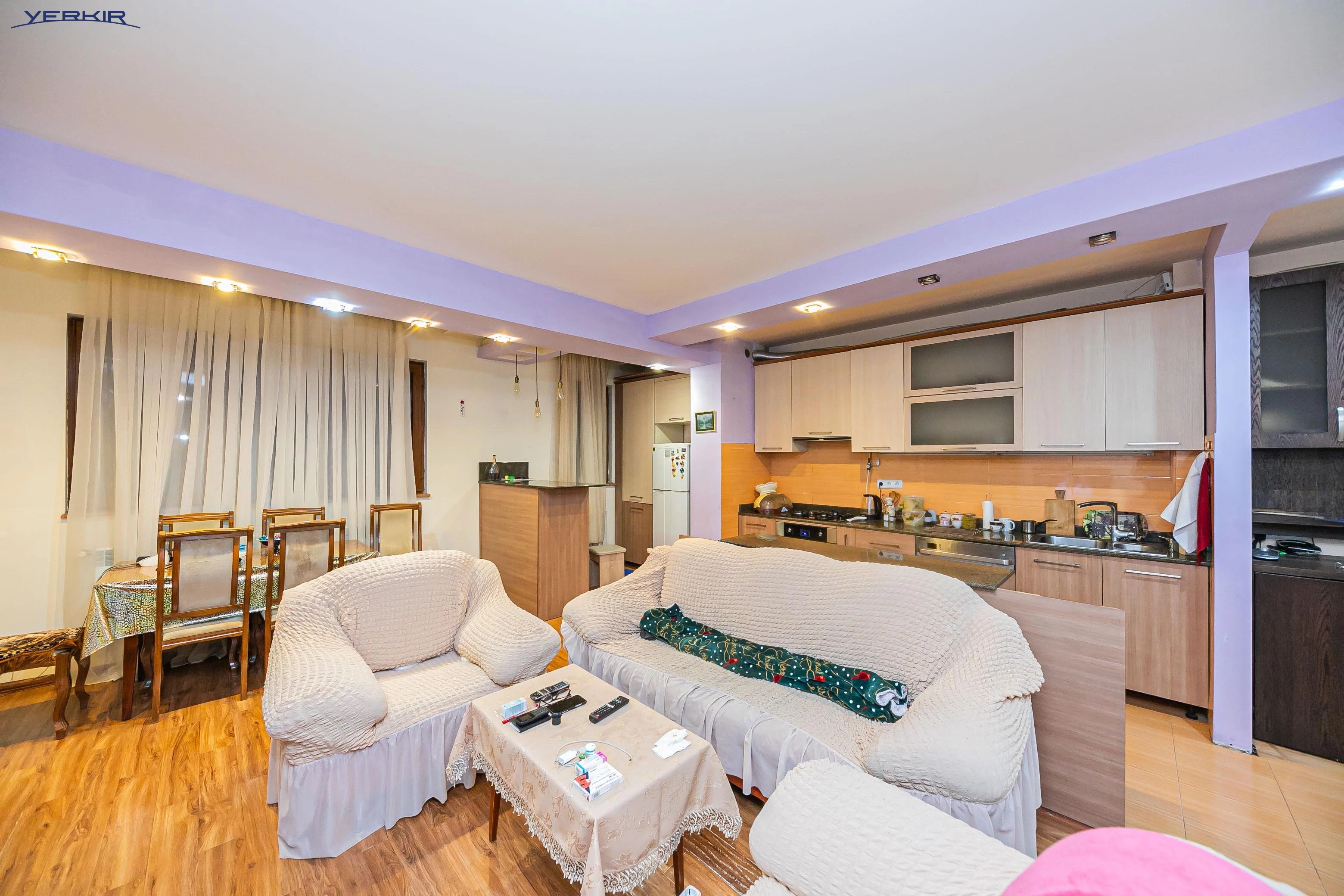 Apartments Code: 2+220902