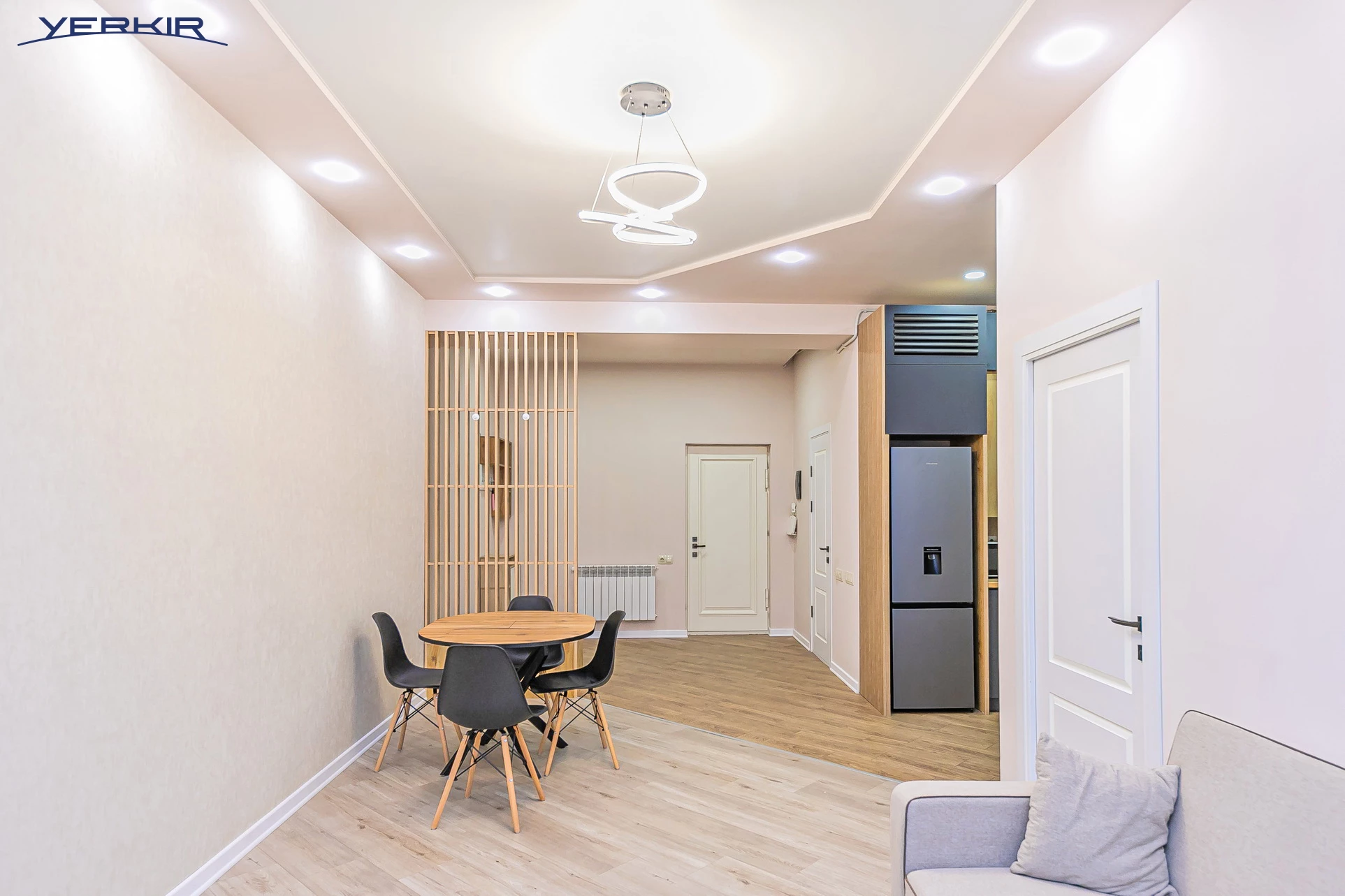 Apartments Code: 2+219061