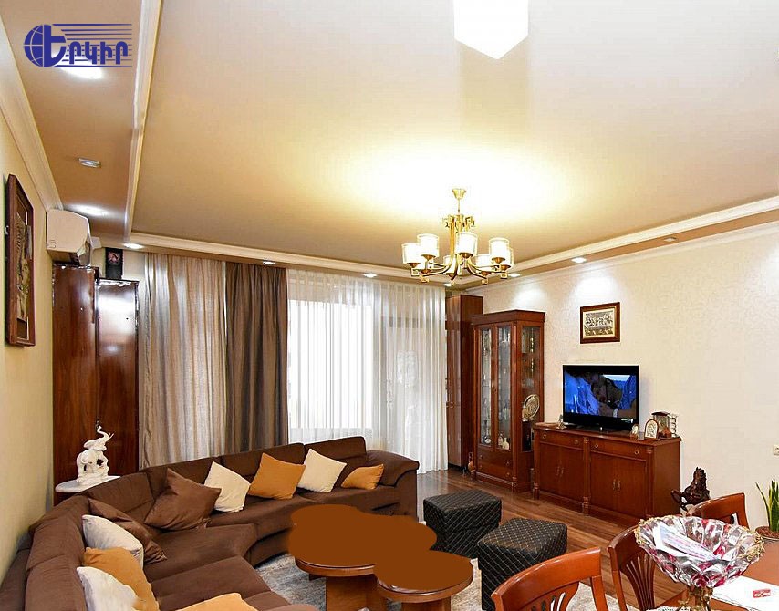 Բնակարաններ Կոդ` 10+32007