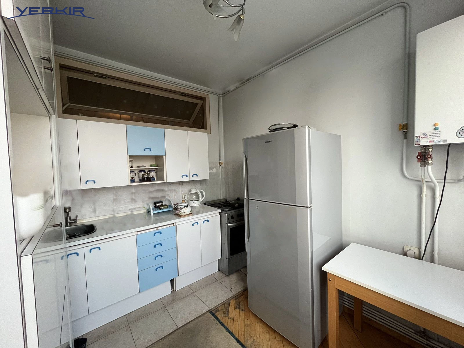 Квартиры Код 3+111549