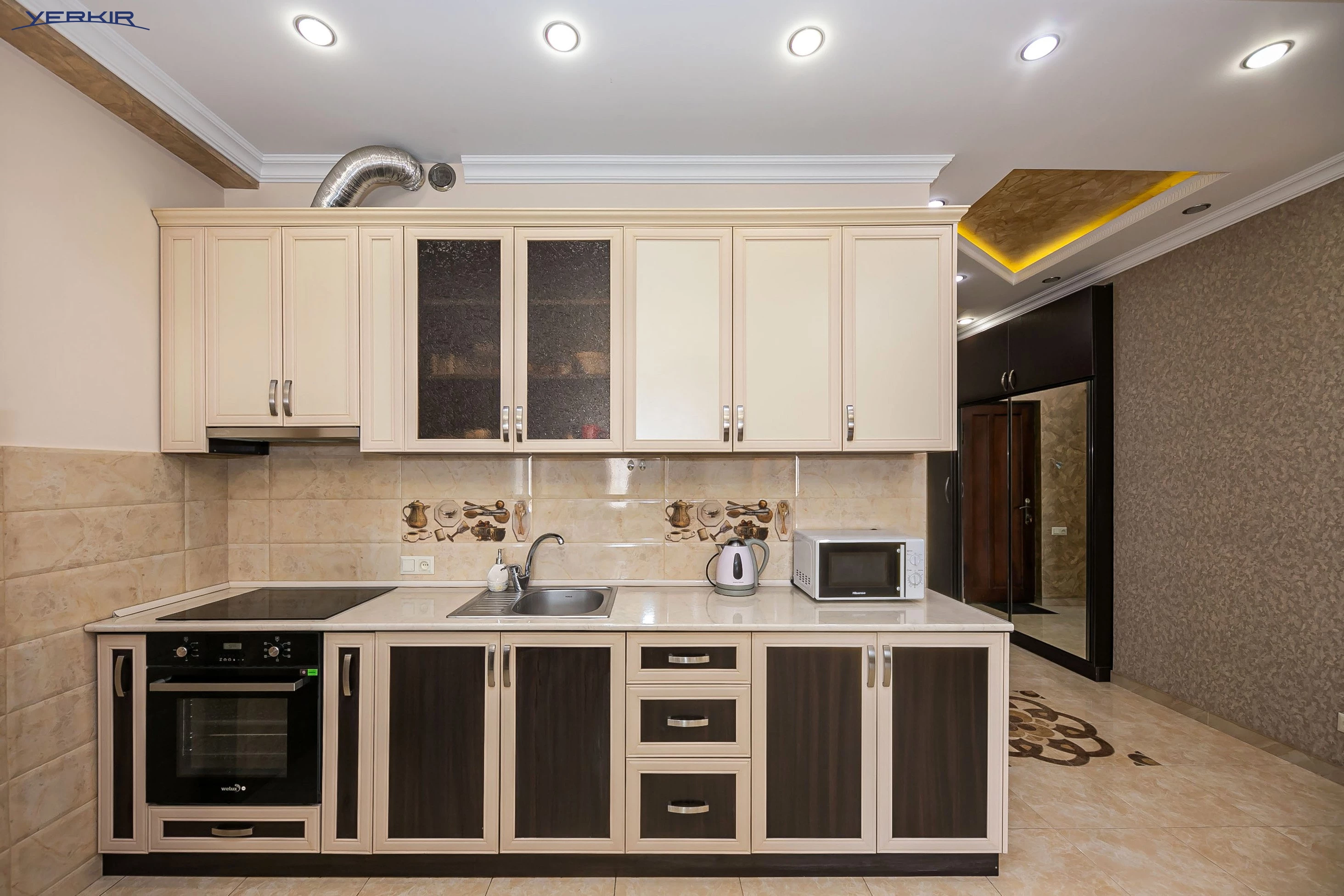 Квартиры Код 2+23552