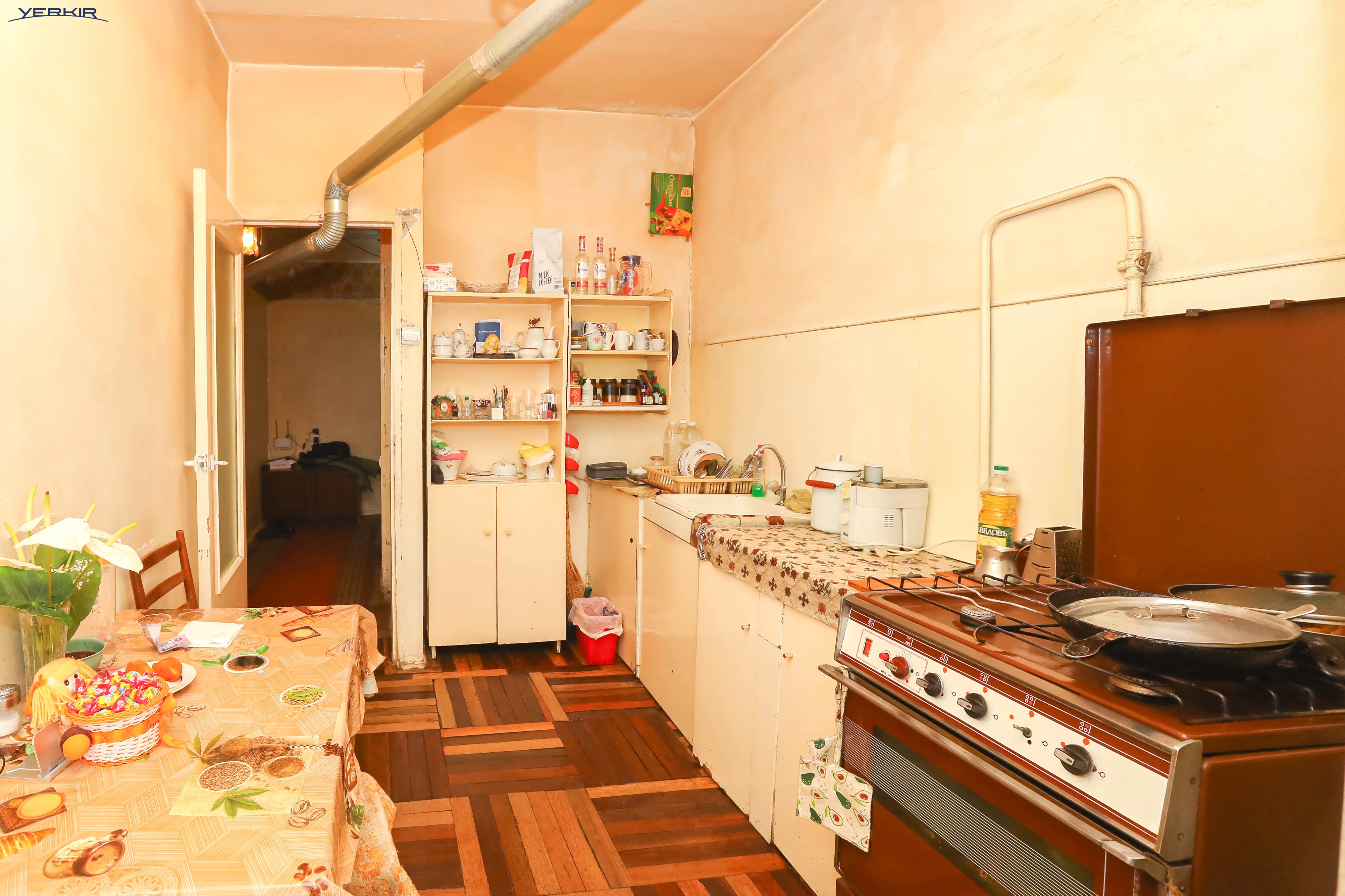 Բնակարաններ Կոդ` 10+421284