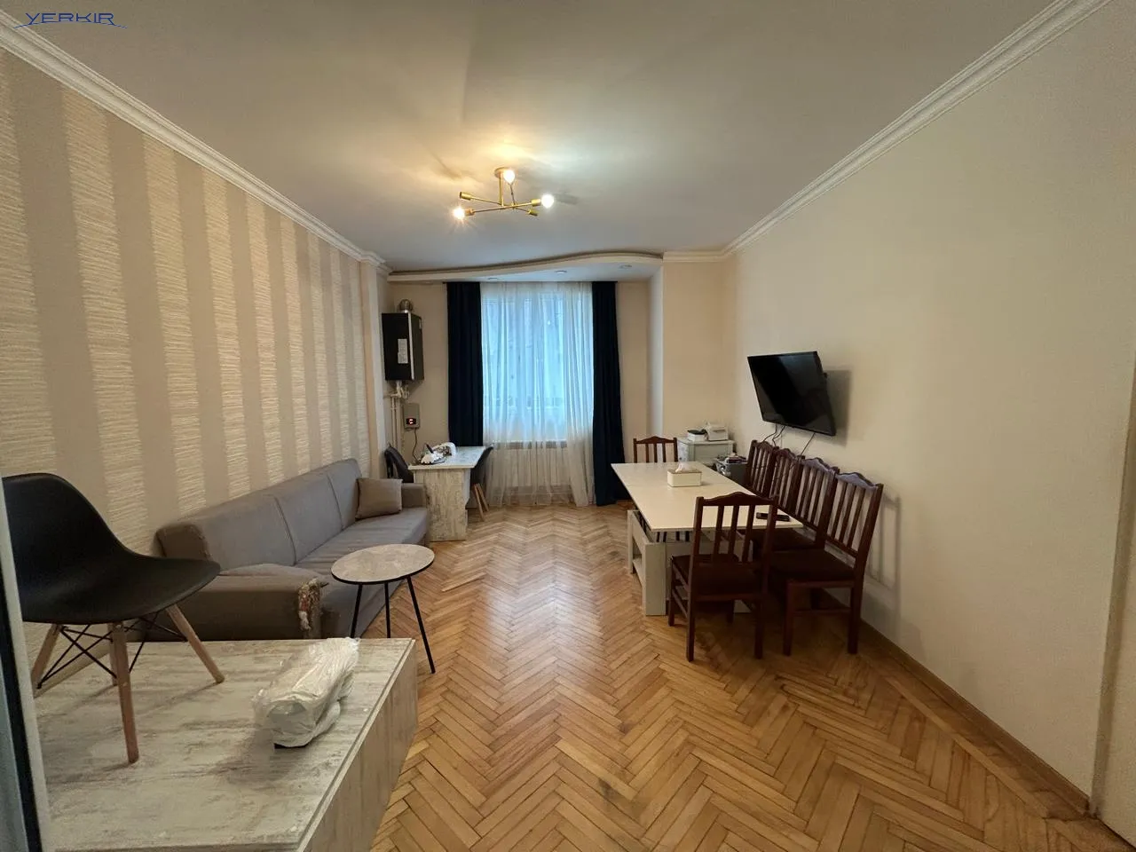 Квартиры Код 1+2728238