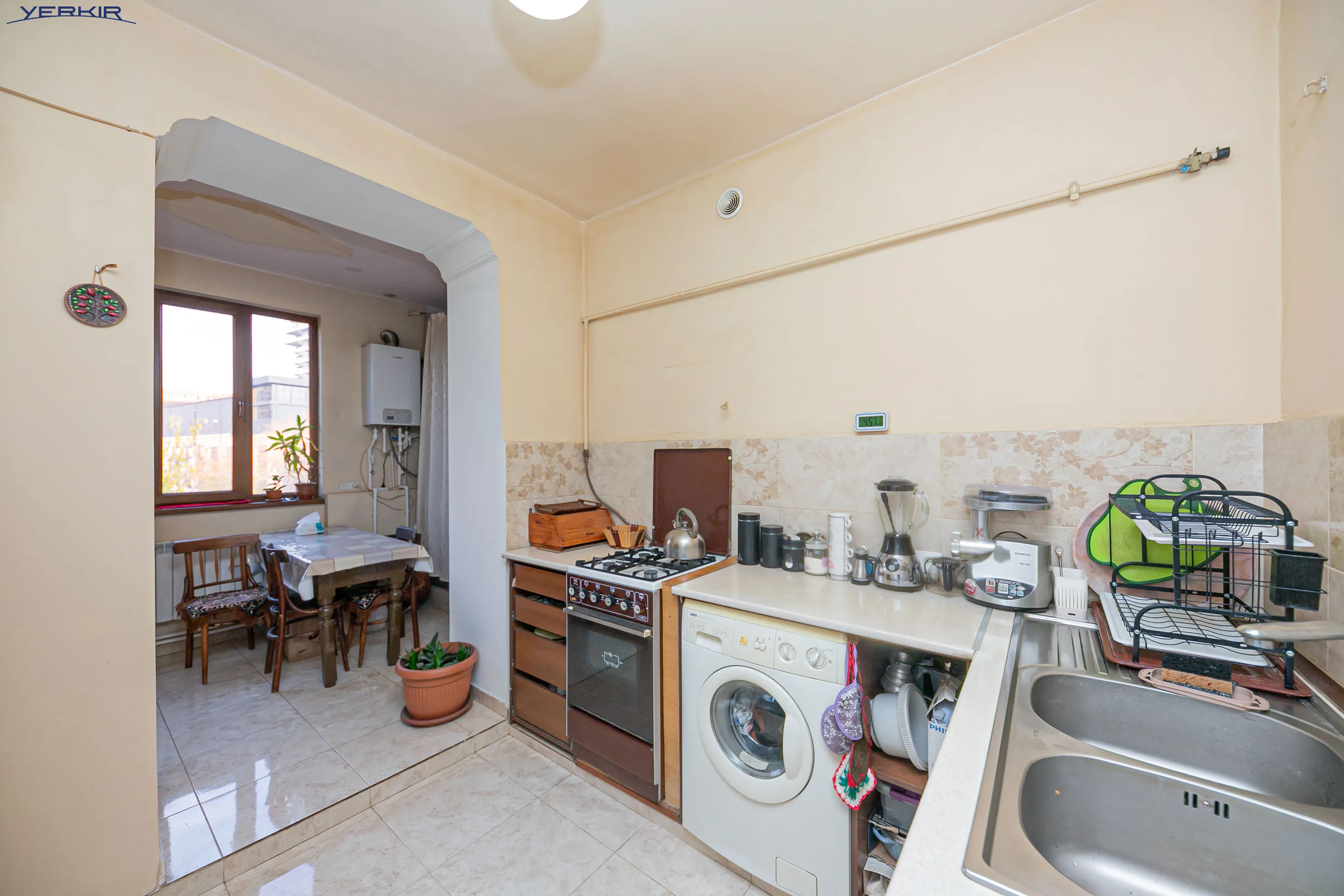 Apartments Code: 3+3702139