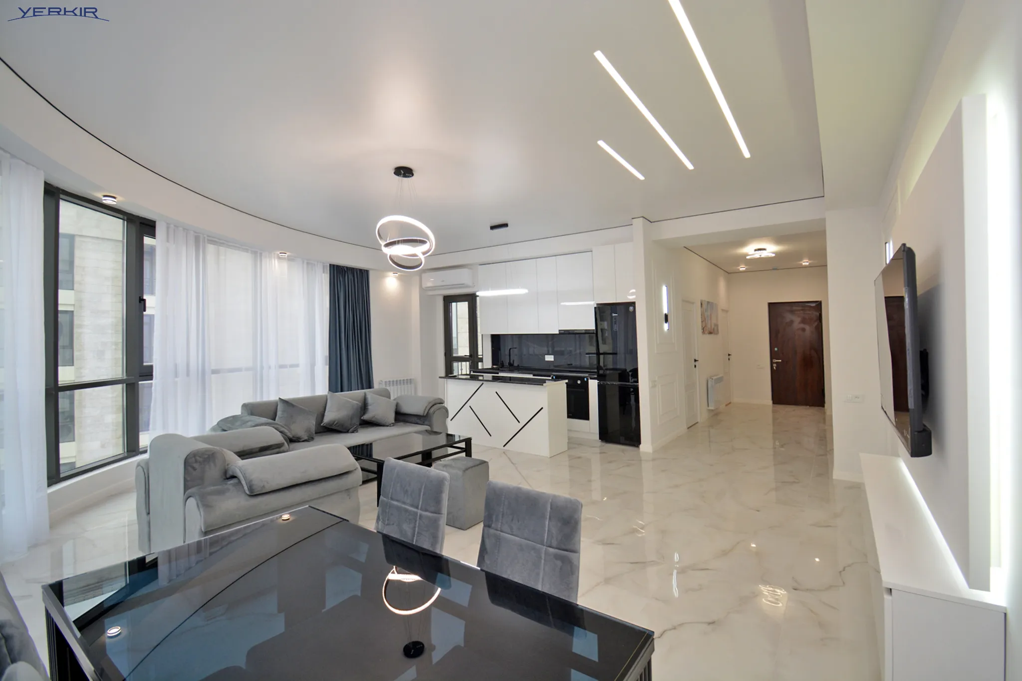 Квартиры Код 5+3661489