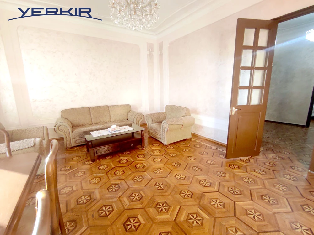 Բնակարաններ Կոդ` 2+305057