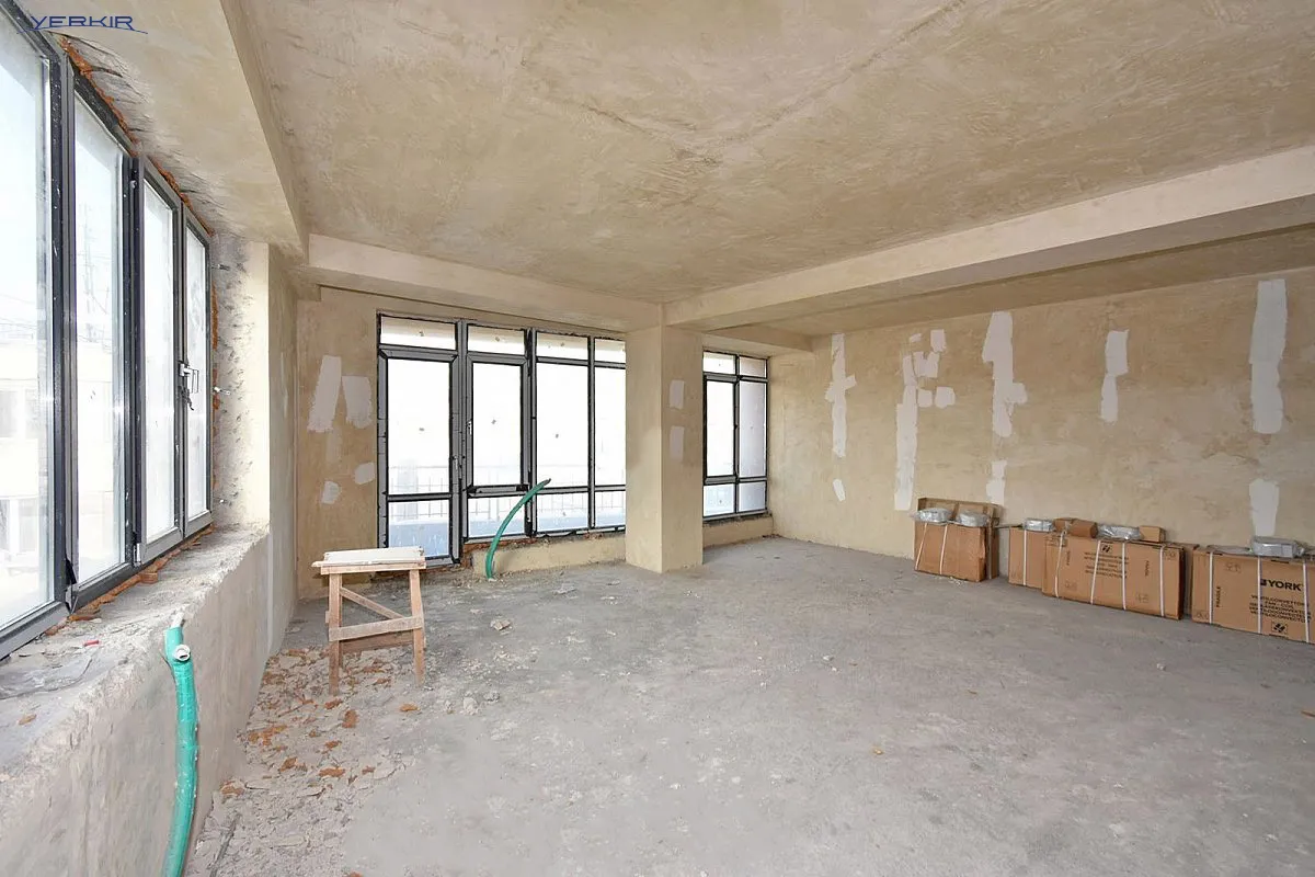 Բնակարաններ Կոդ` 5+417878