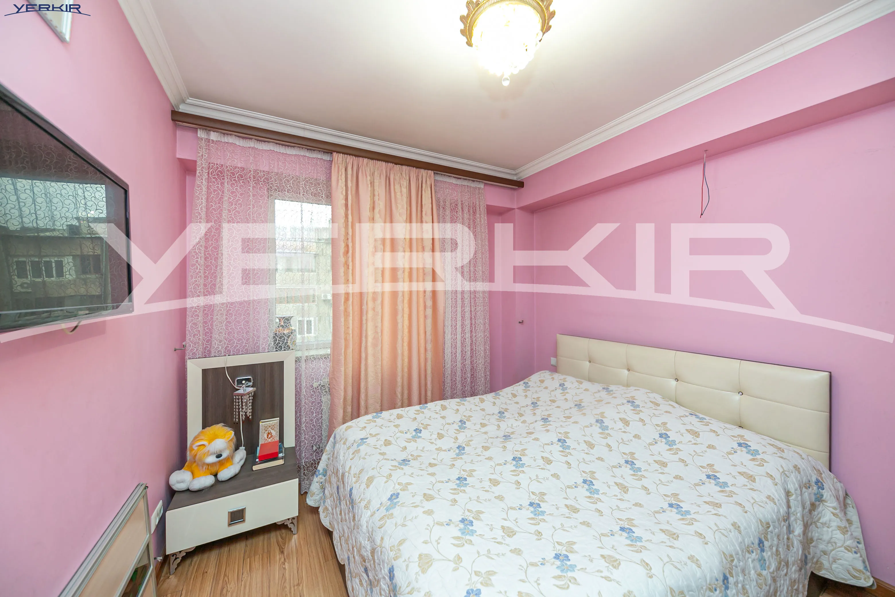 Квартиры Код 5+3633292