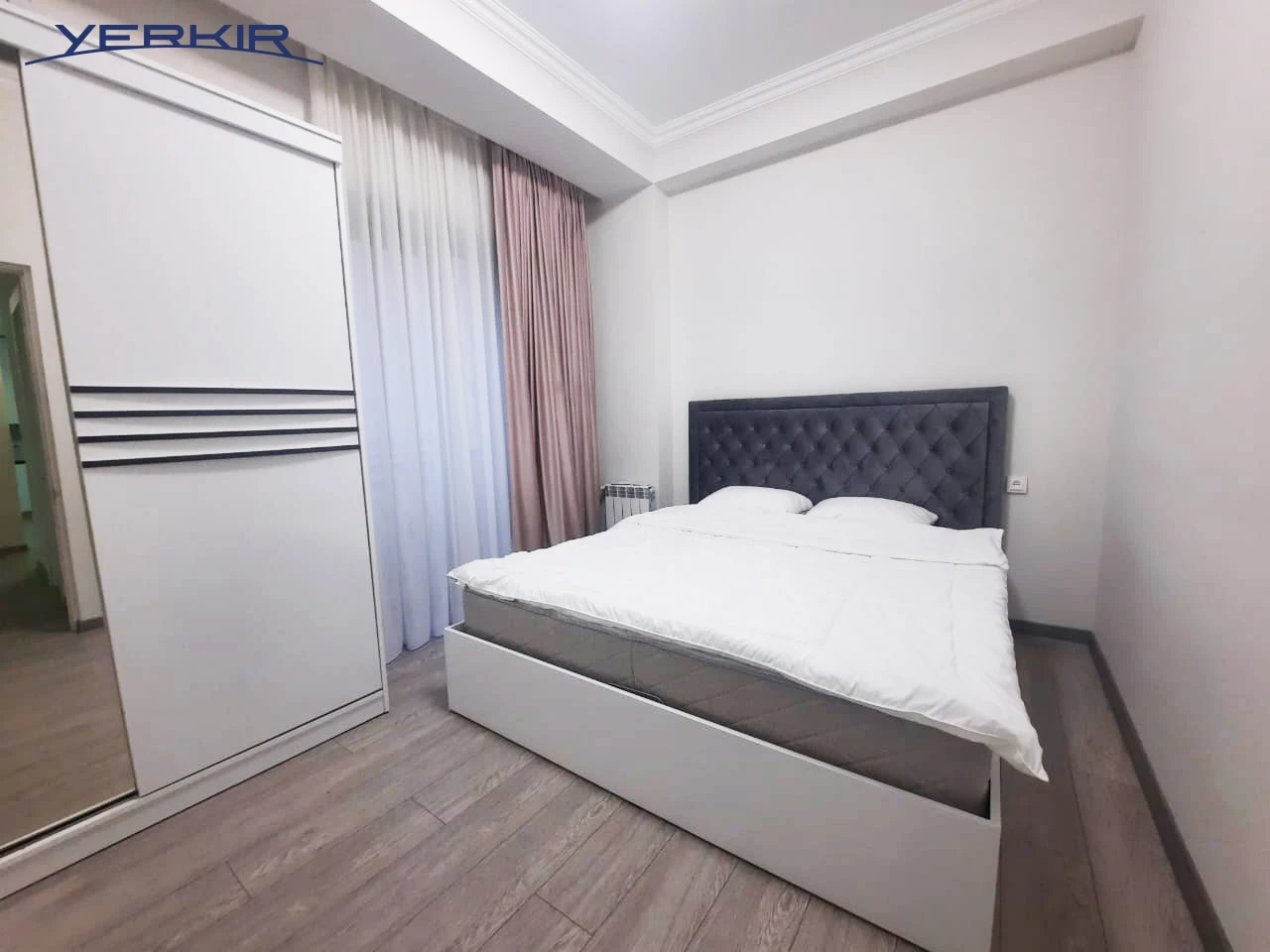 Բնակարաններ Կոդ` 5+414837