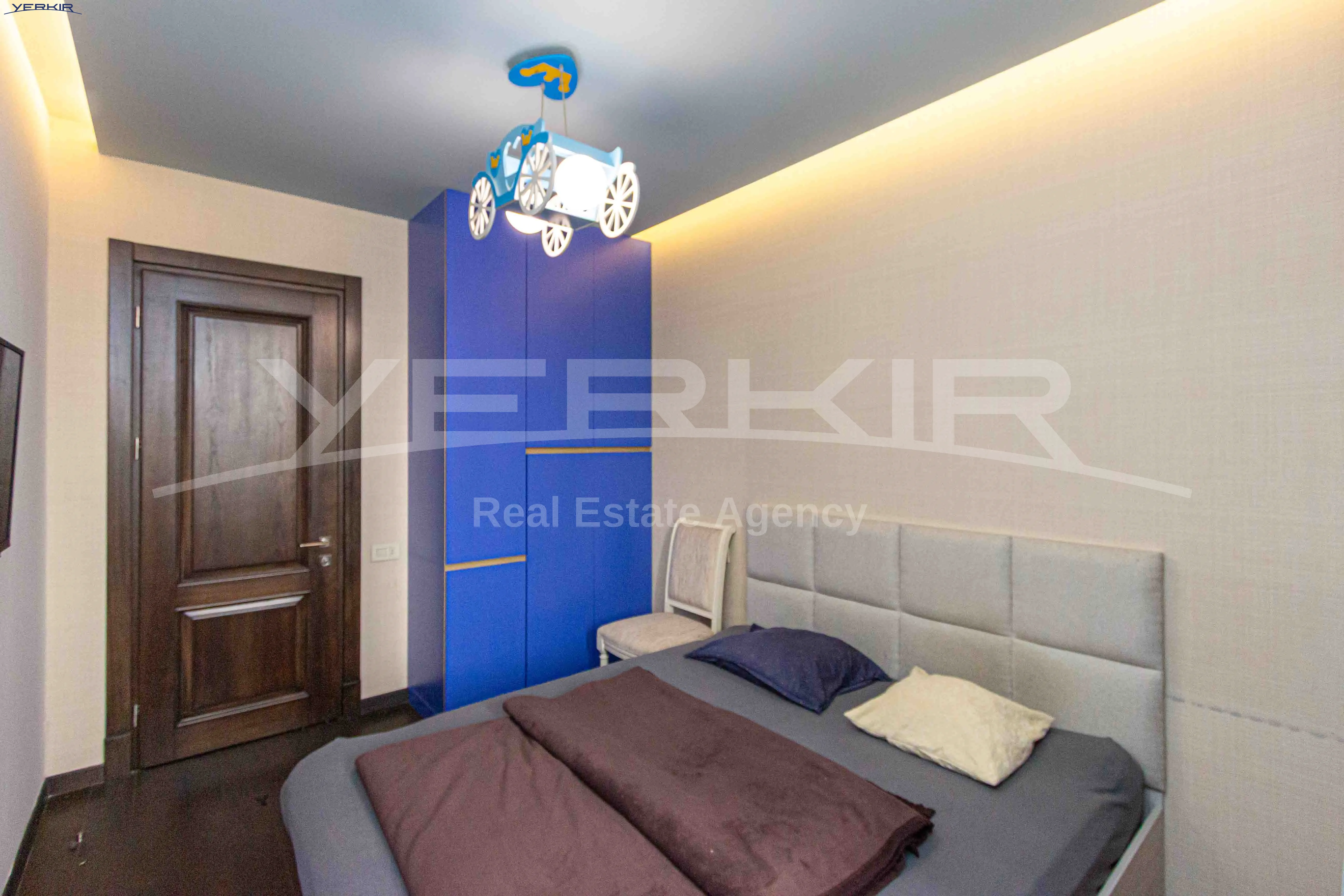 Բնակարաններ Կոդ` 5+3508627