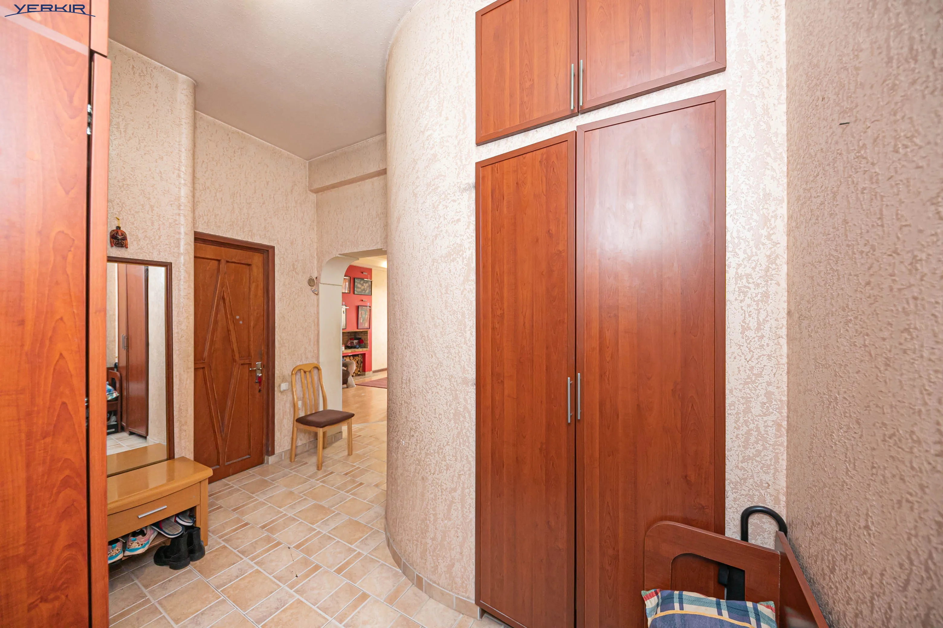 Квартиры Код 3+303348