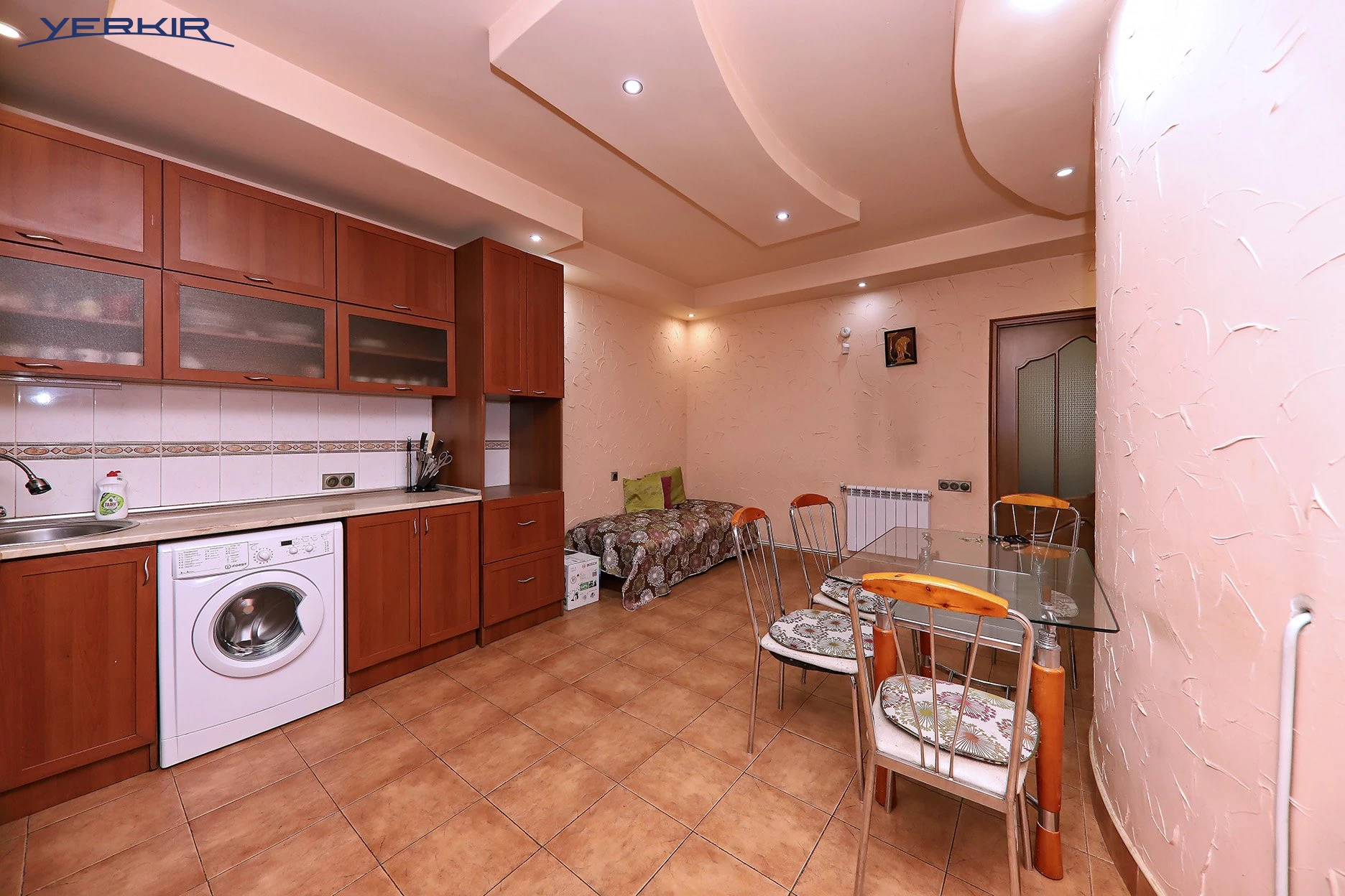 Квартиры Код 9+3200357