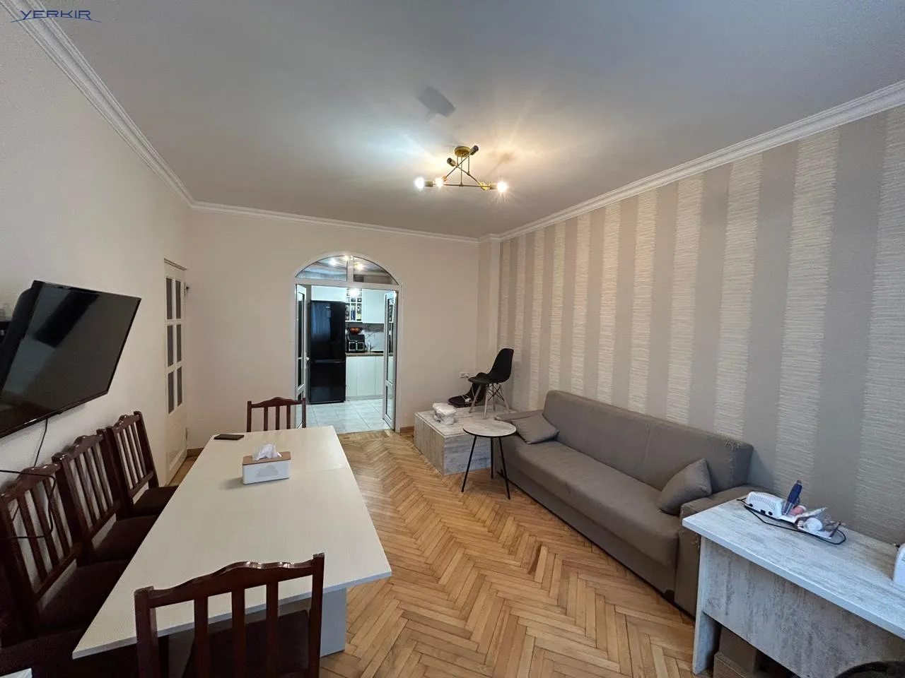 Квартиры Код 1+2728238