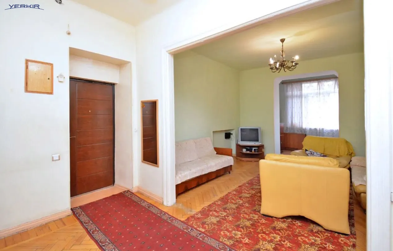 Բնակարաններ Կոդ` 5+22515