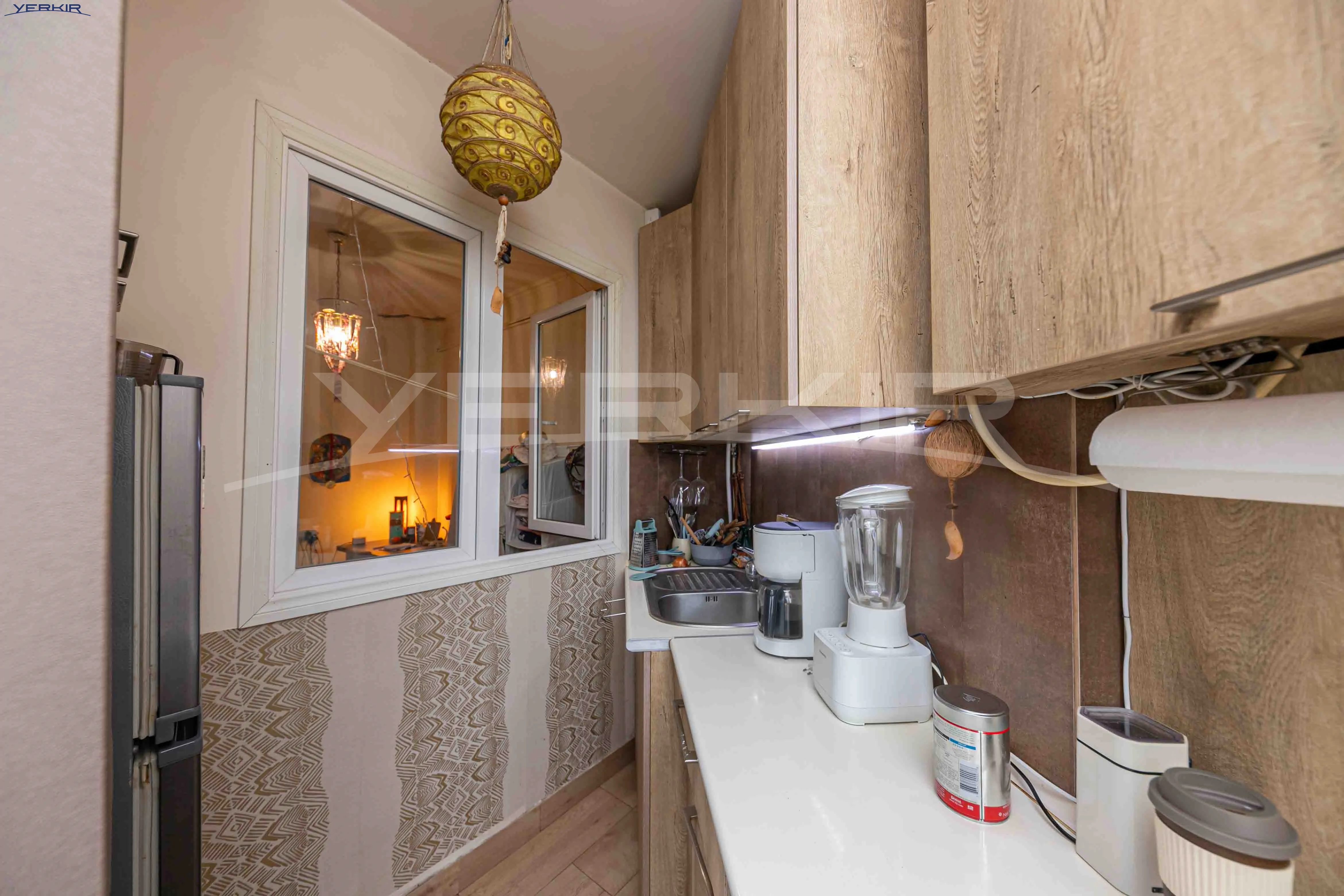 Apartments Code: 2+212283