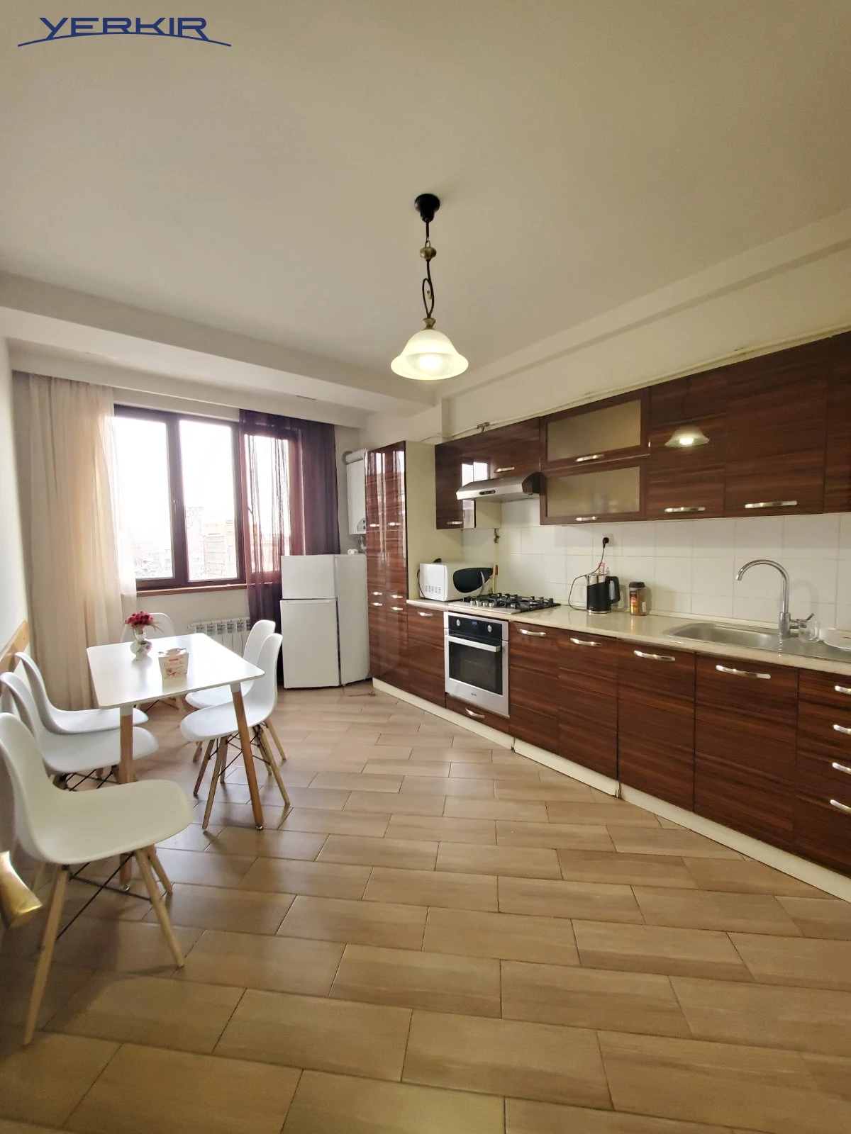 Apartments Code: 2+116405