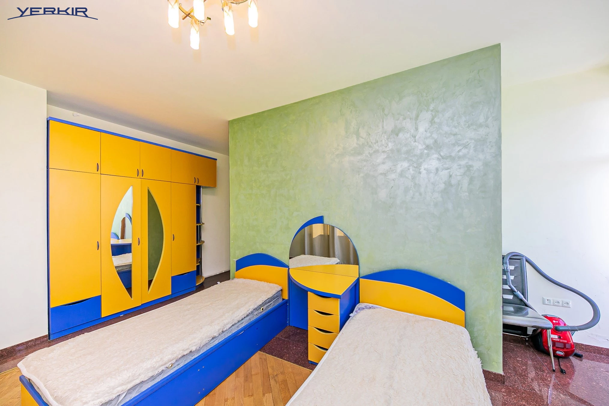 Квартиры Код 9+317422