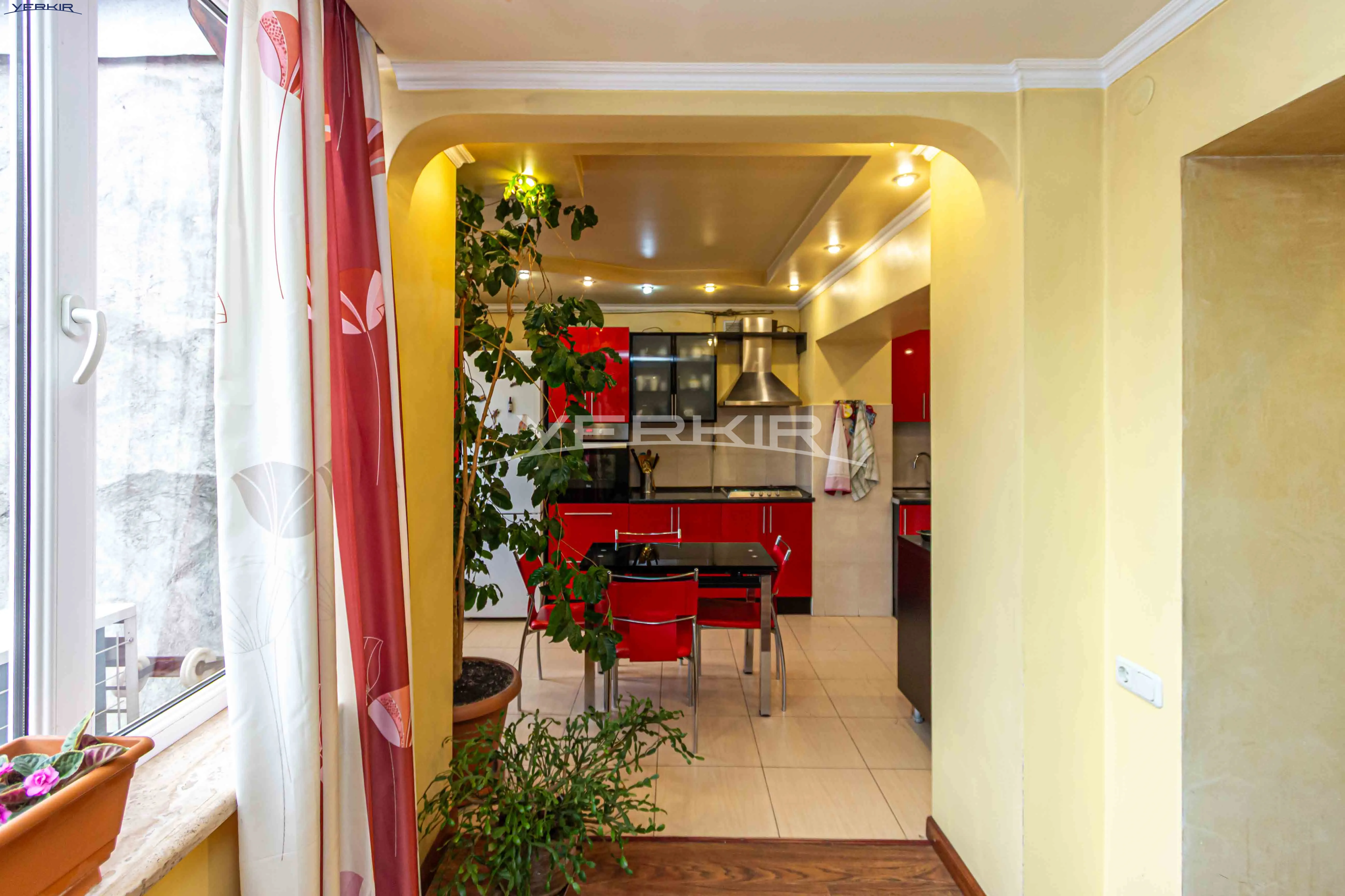 Квартиры Код 2+3714035