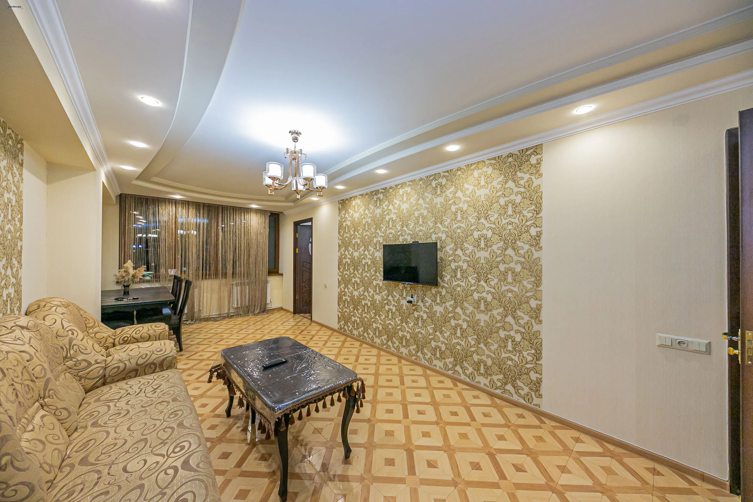 Квартиры Код 5+3169843