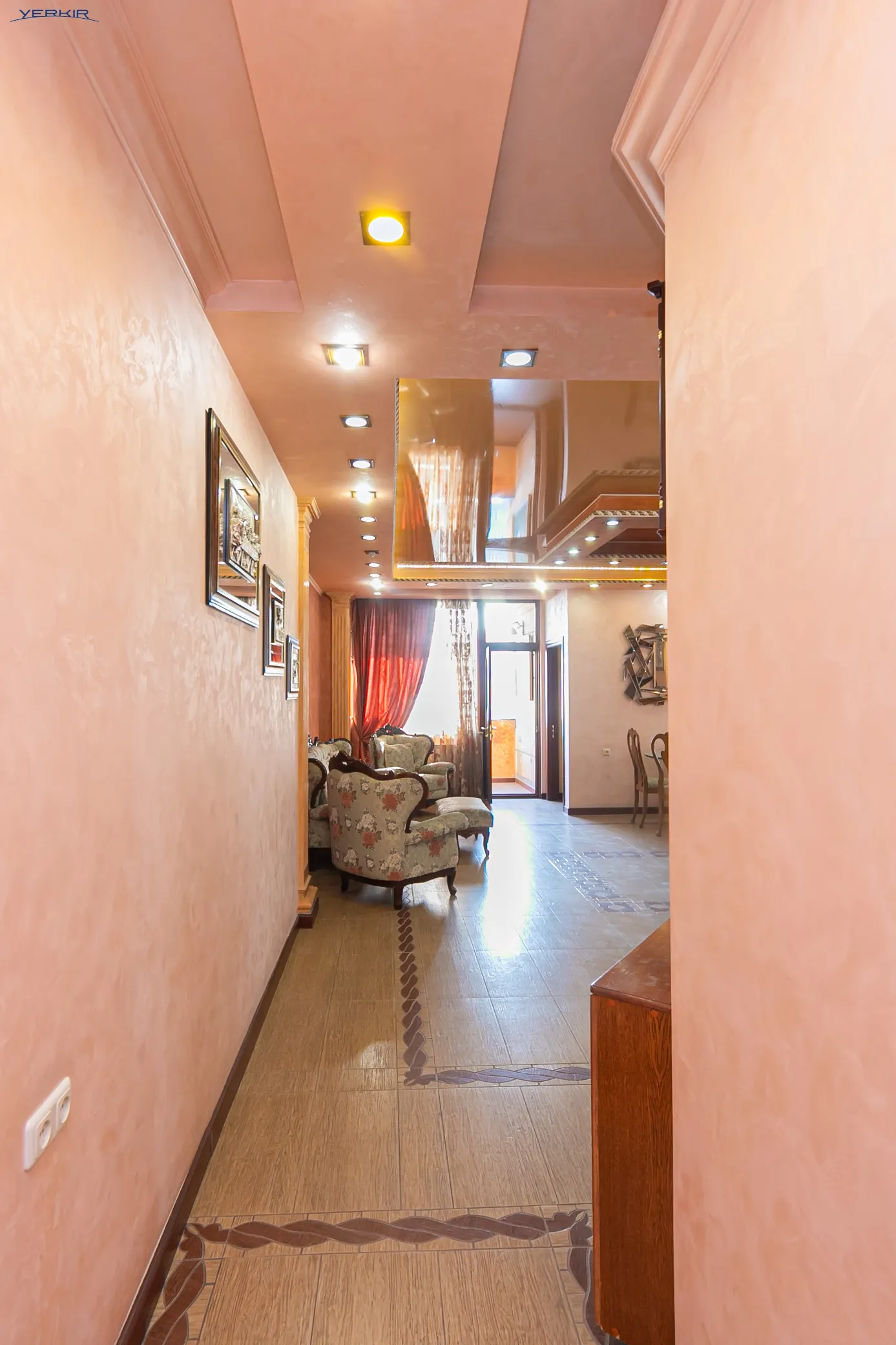 Квартиры Код 10+3174090