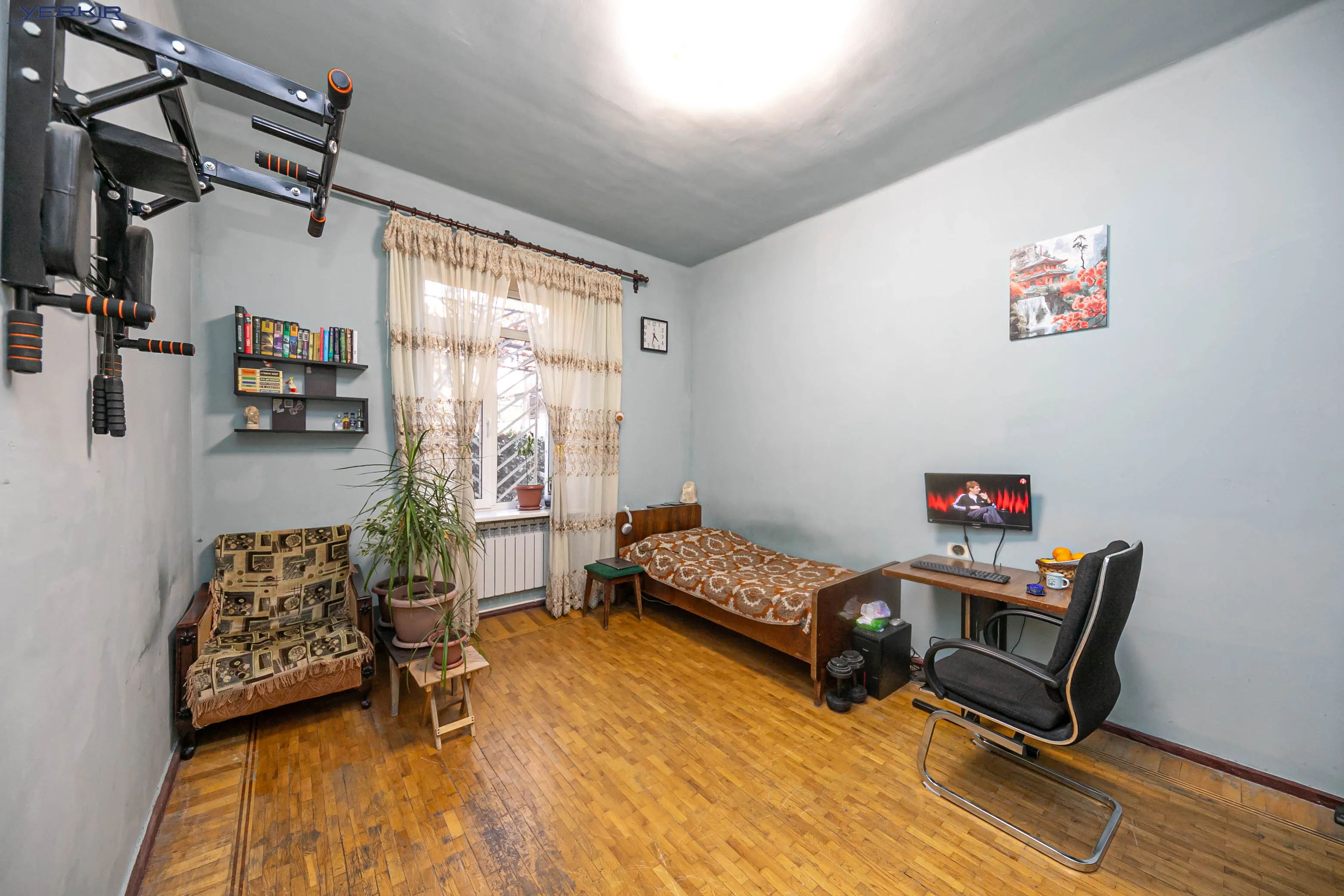 Բնակարաններ Կոդ` 5+3480273