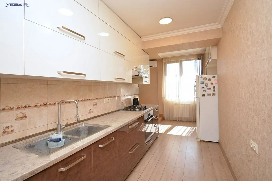 Квартиры Код 1+4899133