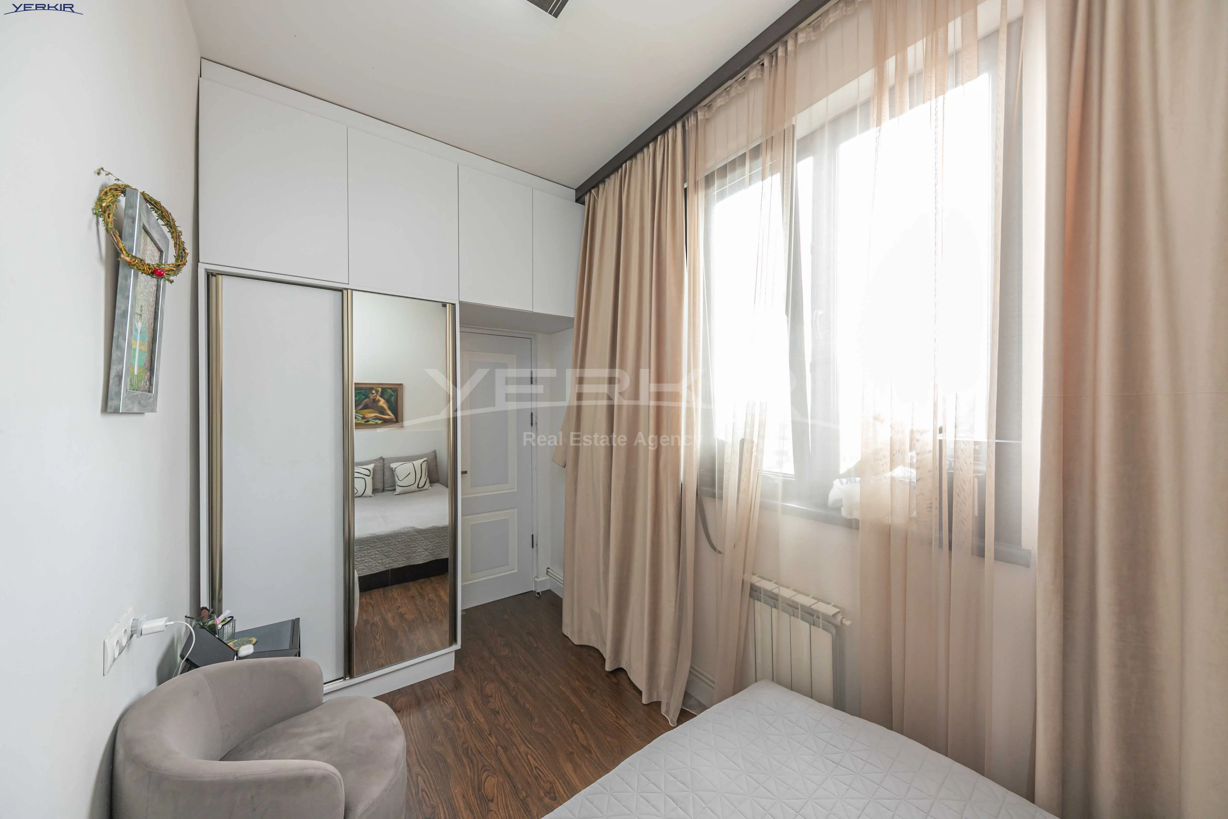 Квартиры Код 5+3430354