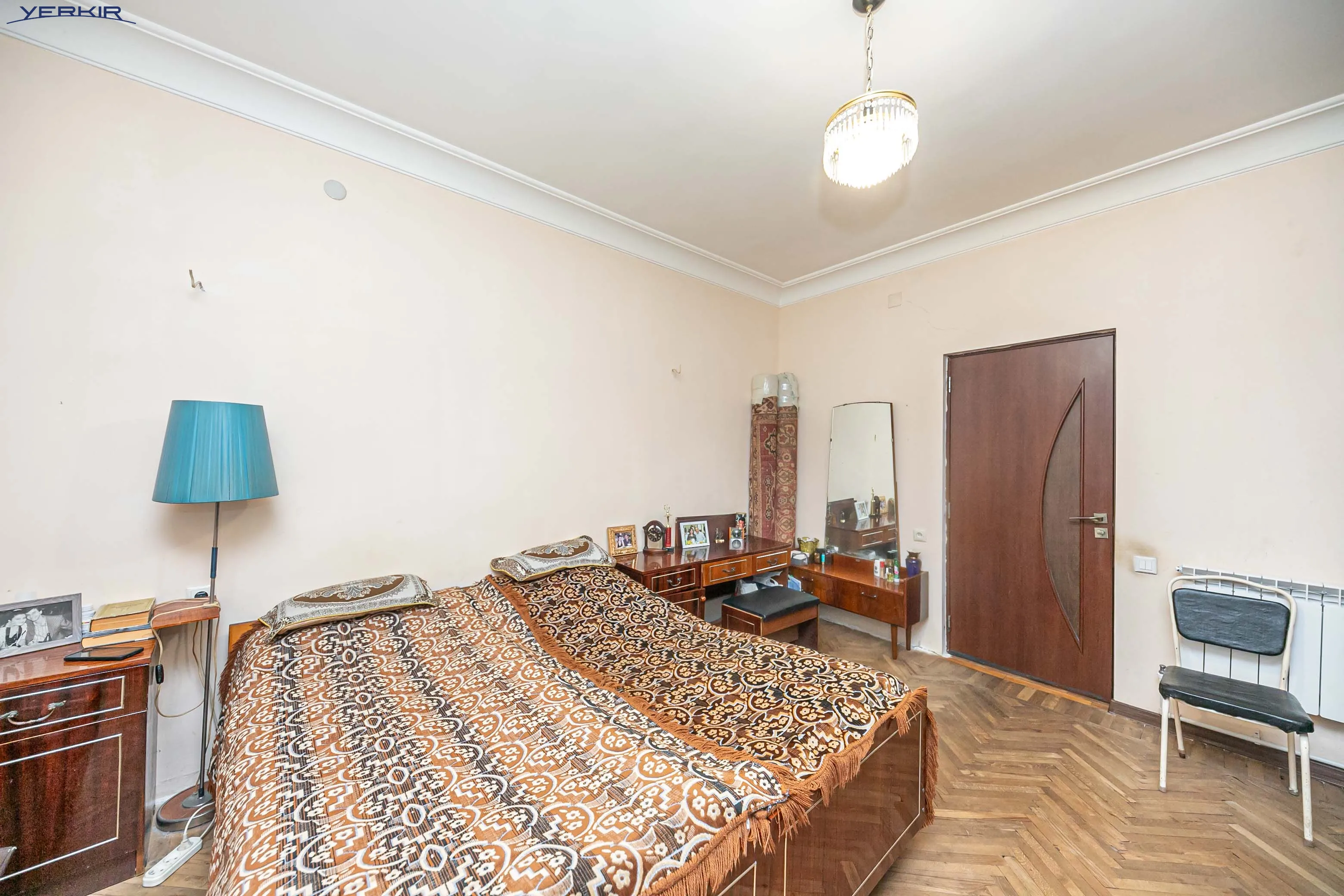 Квартиры Код 3+3702139